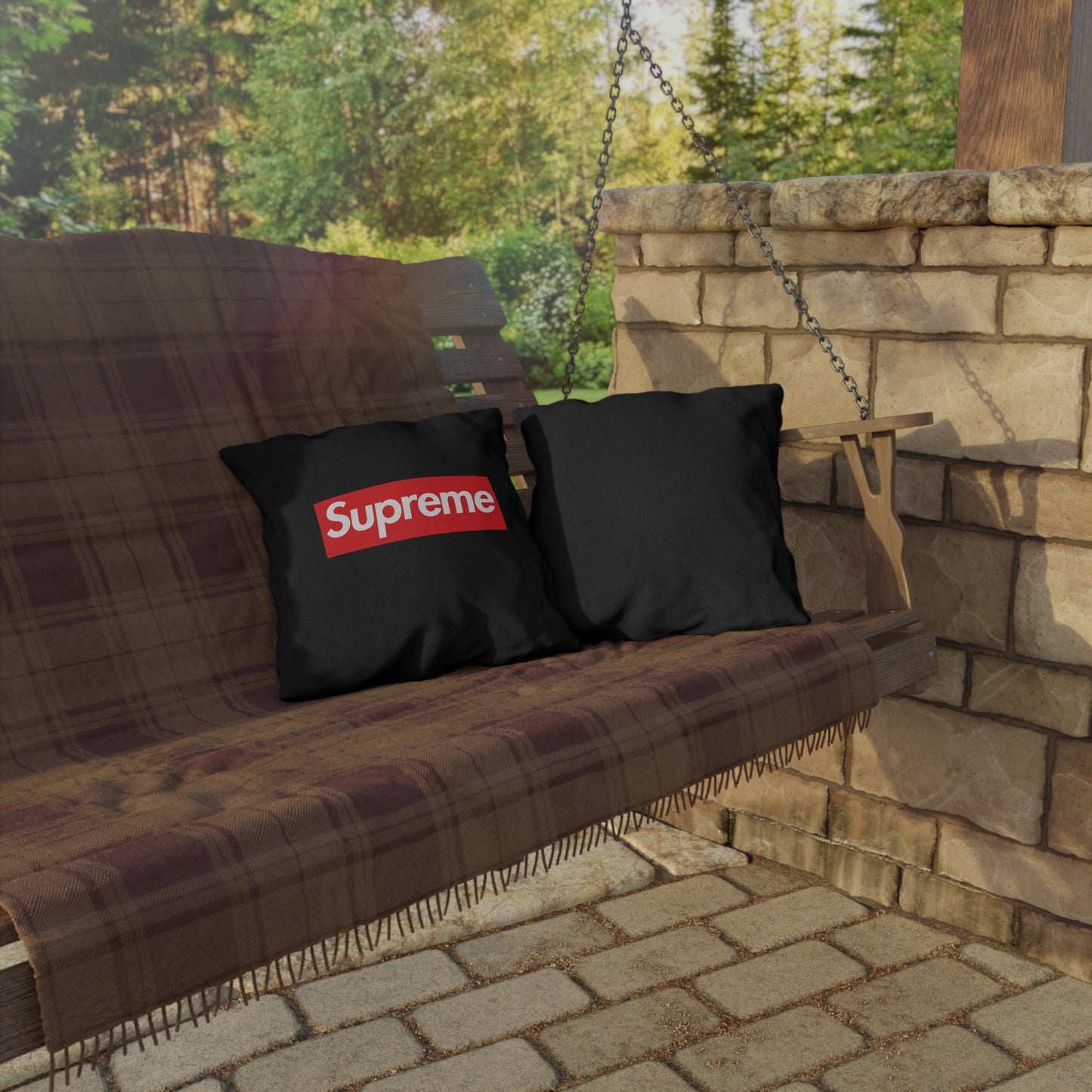 Outdoor Pillows
