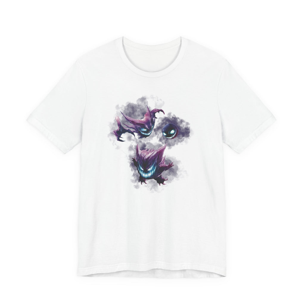 Haunt Gang Tee