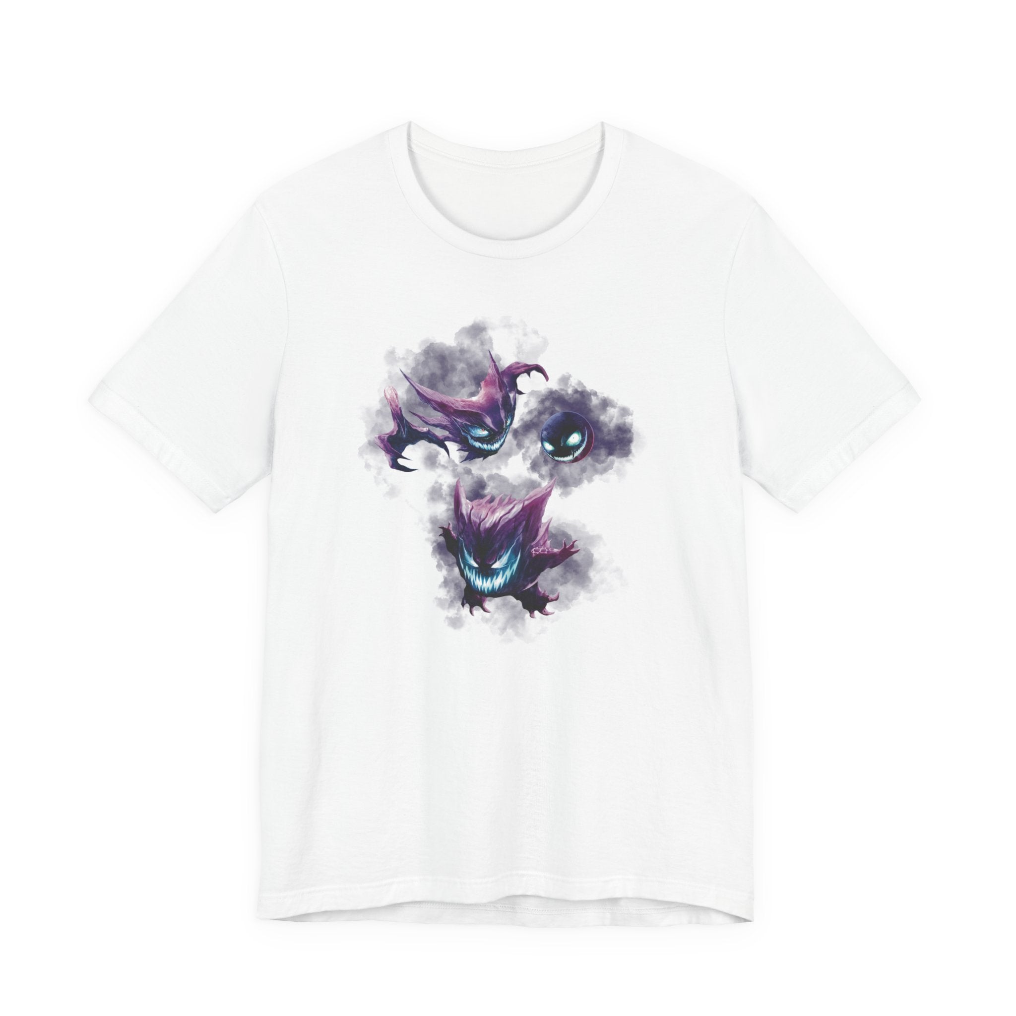 Haunt Gang Tee