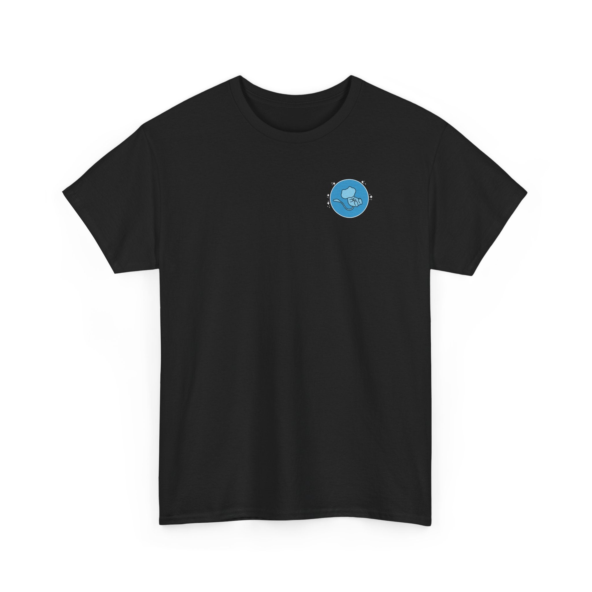 Bubble Baby Unisex Tee