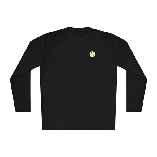 Be the Energy Lightweight Long Sleeve