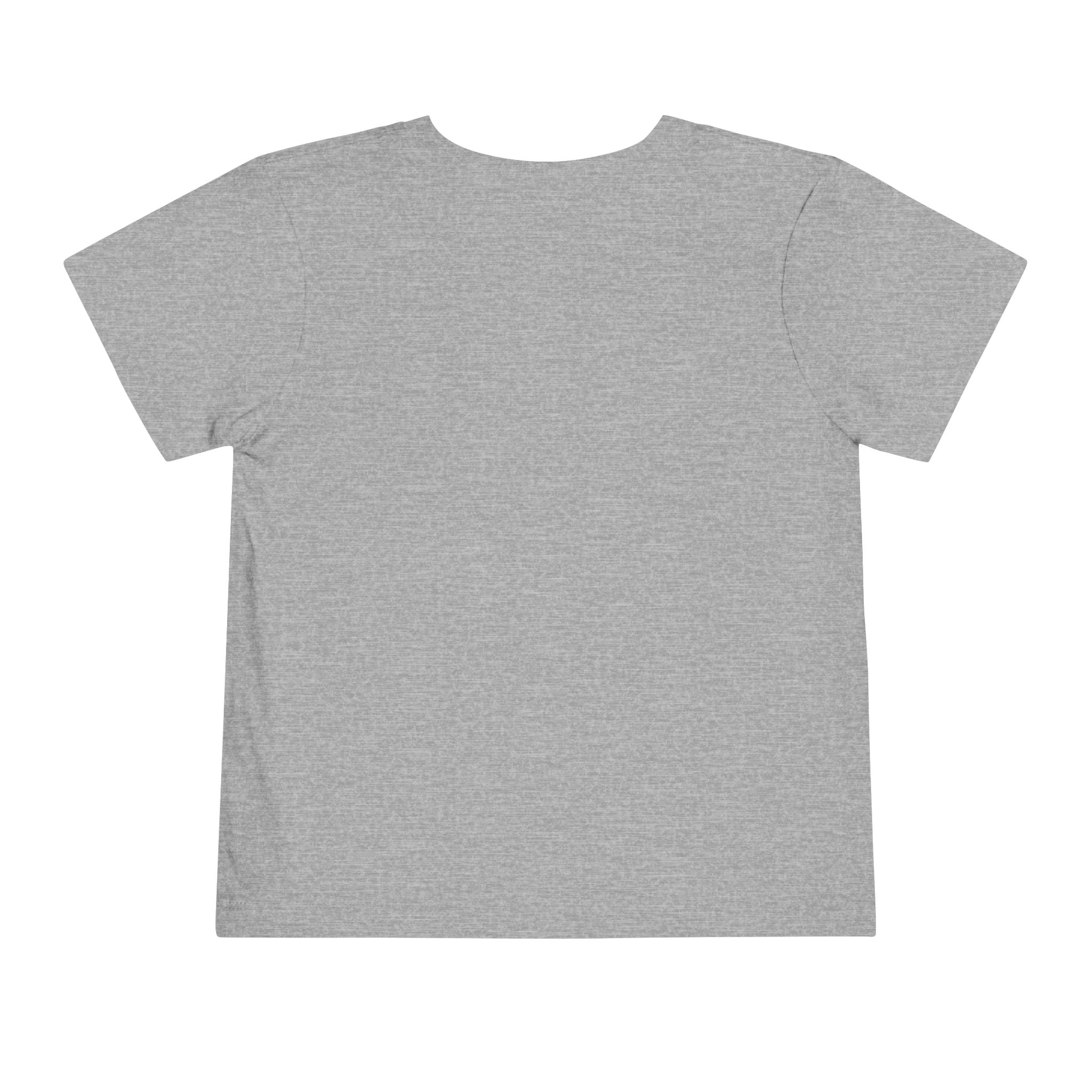 Hippie Halloween Toddler Tee