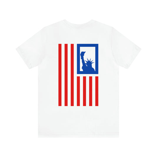 Freedom & Liberty Tee