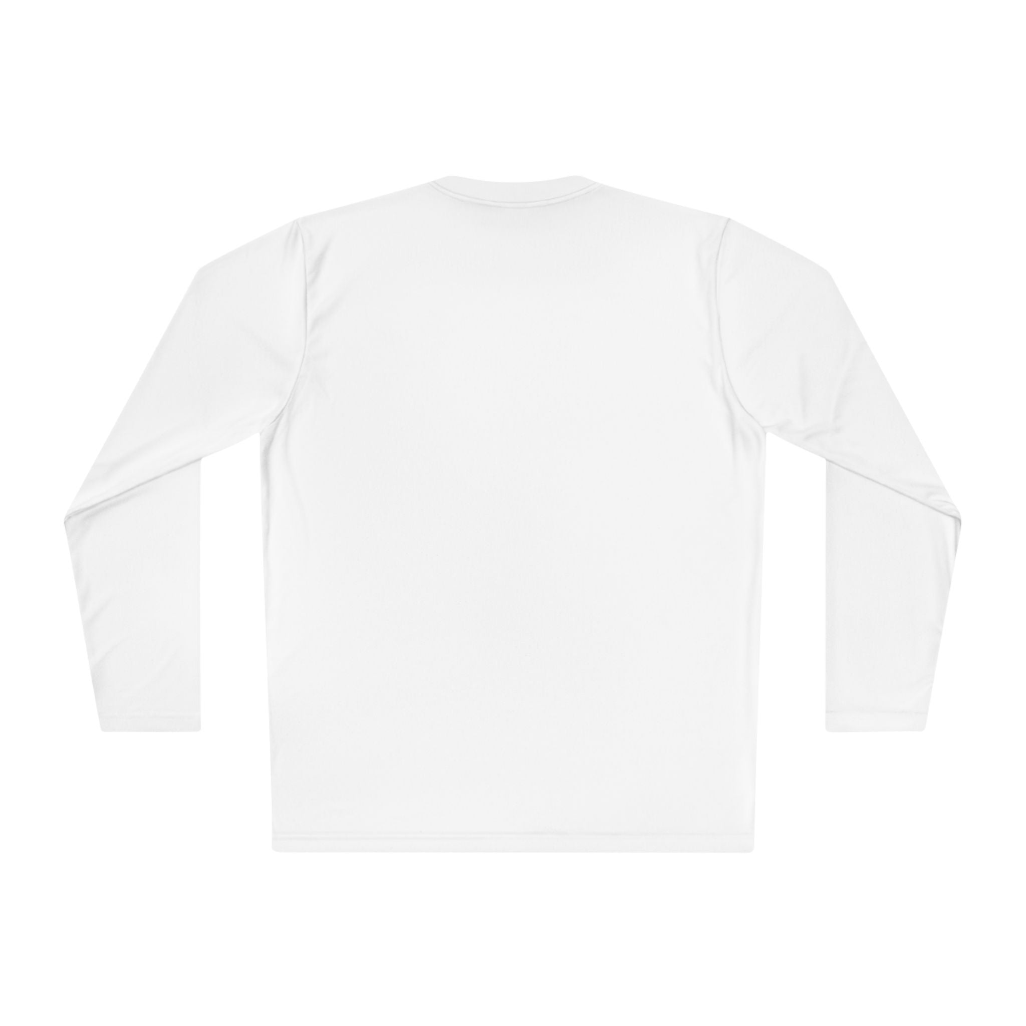 Happiness Grows Lightweight Long Sleeve Tee