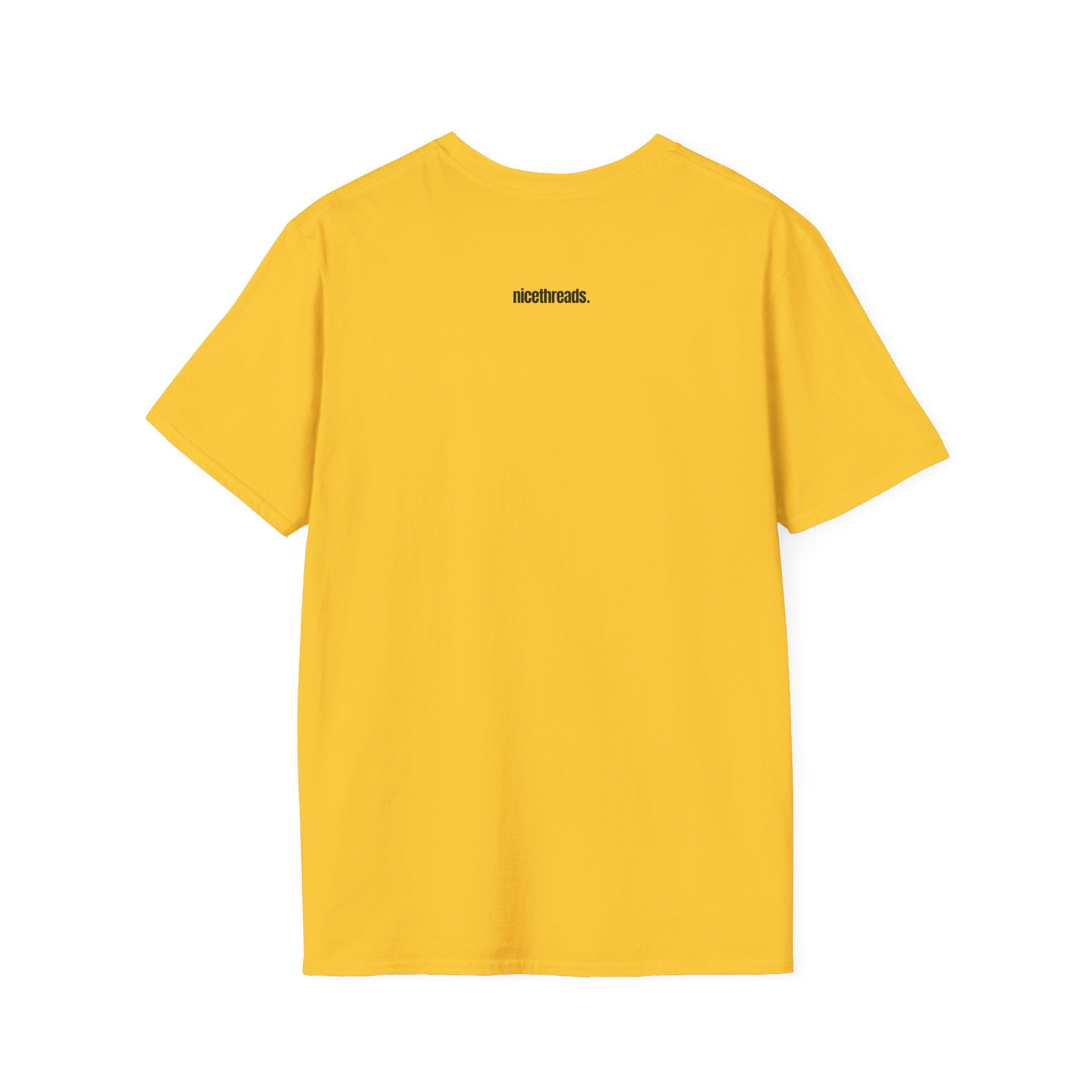 Looking at CHU Tee