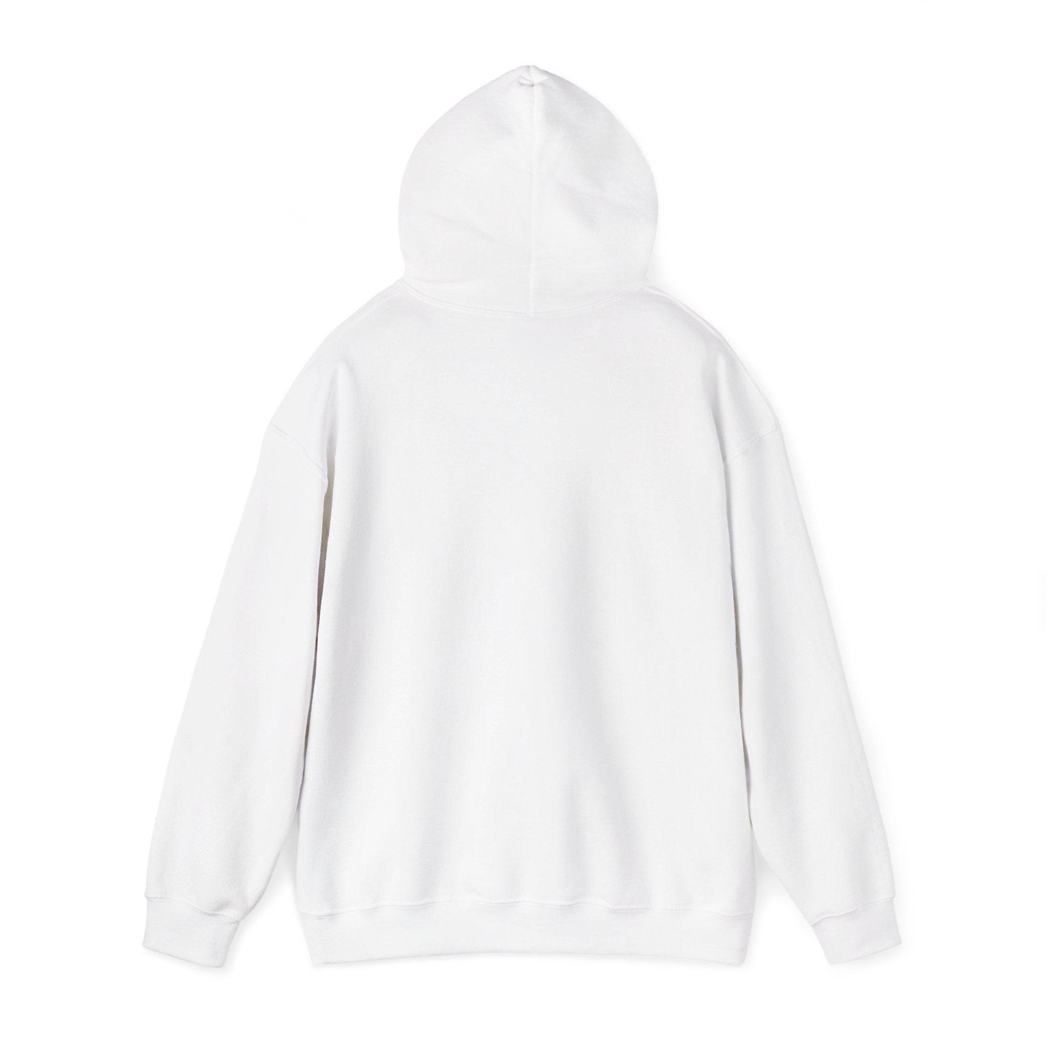 Blue Butterflies and The Evil Eye Hoodie