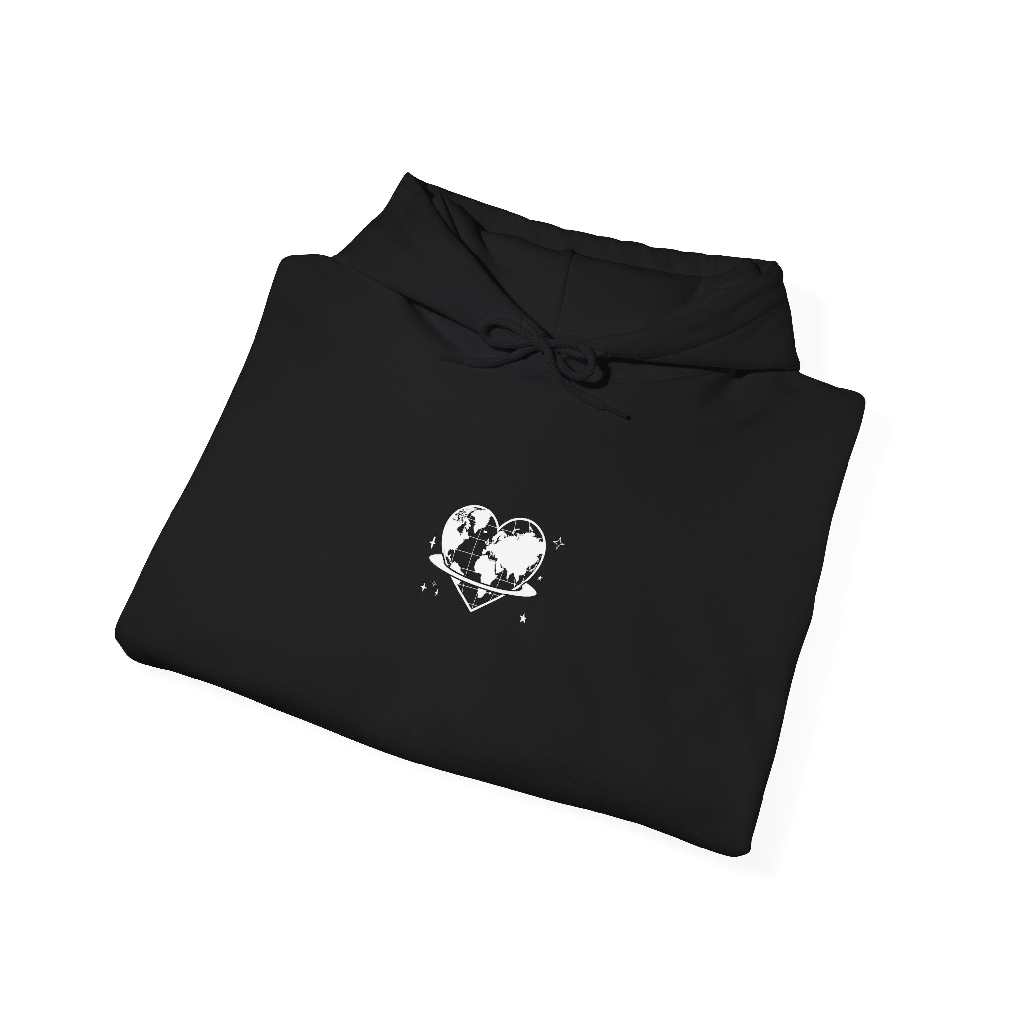 Self Love World Tour Hoodie