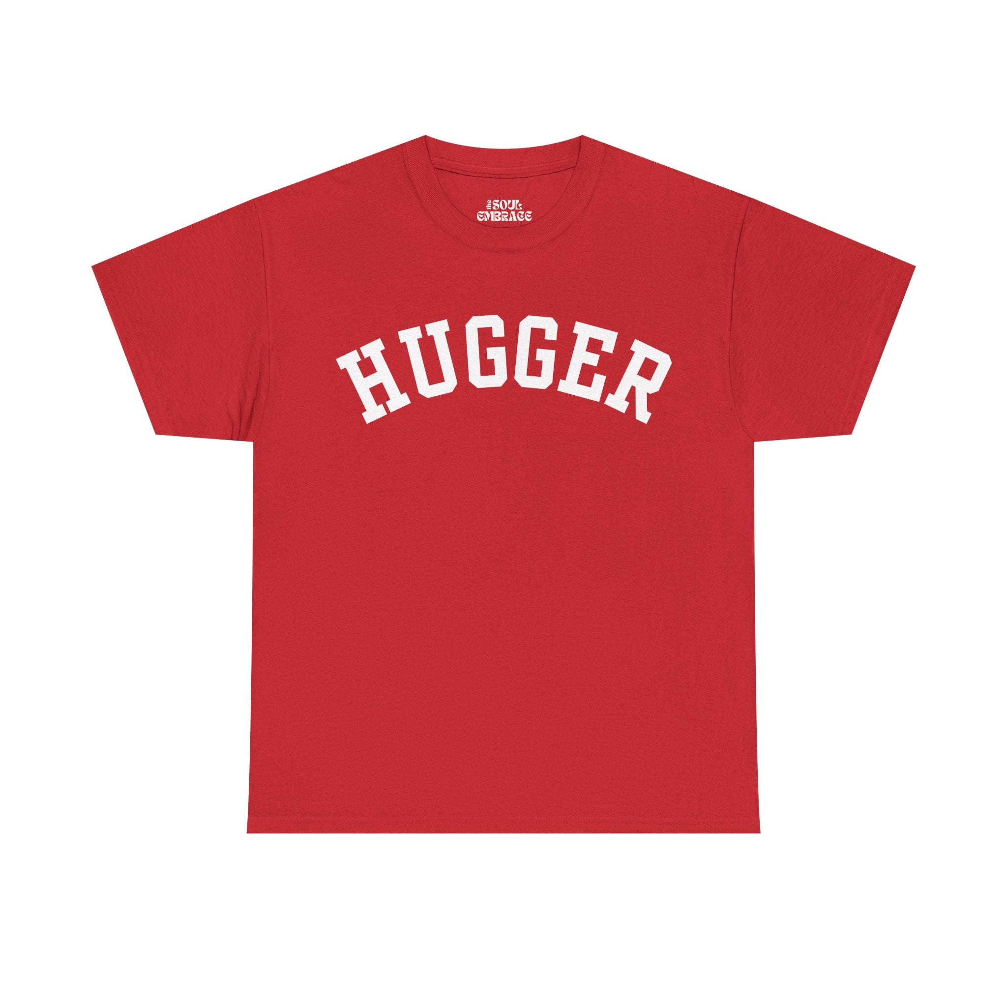 Hugger Tee