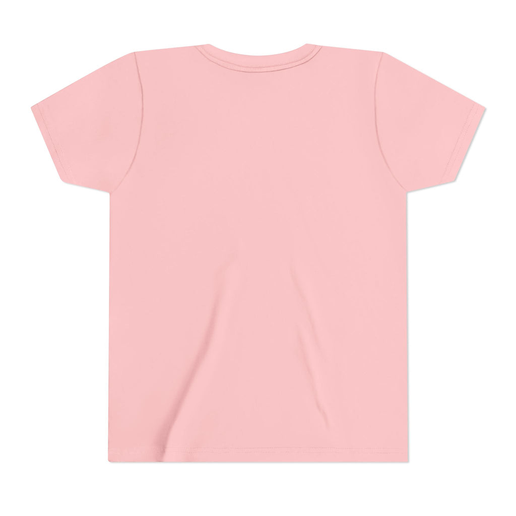 Double Trouble Youth Tee