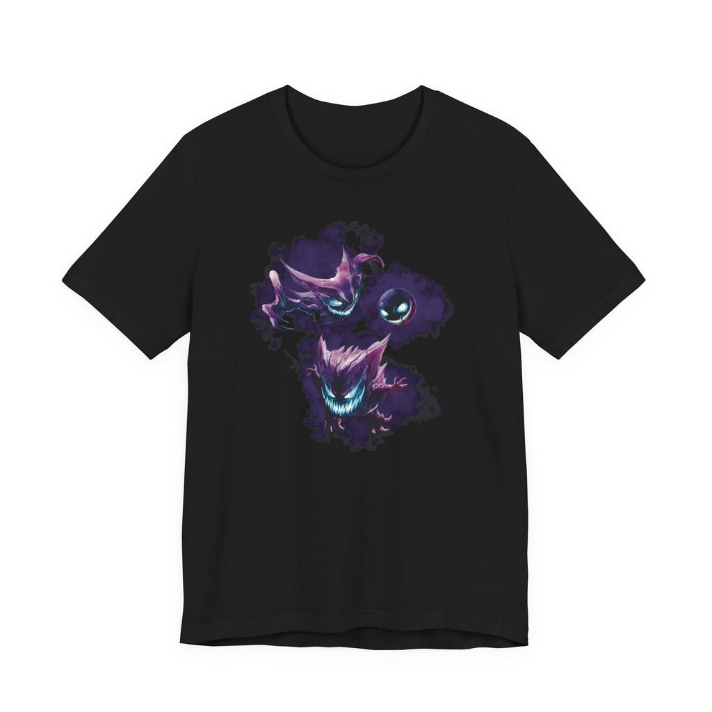 Haunt Gang Tee