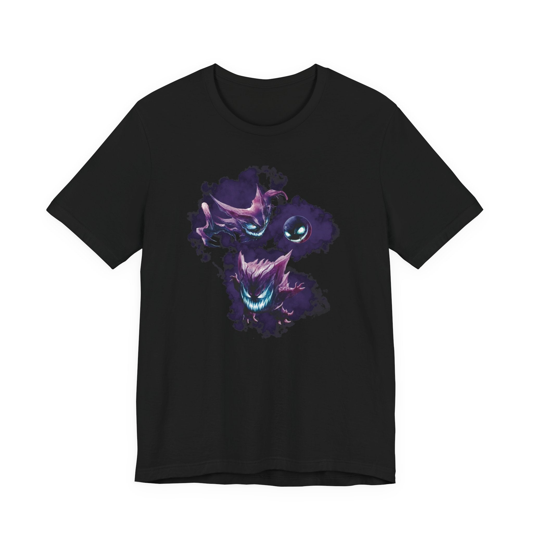 Haunt Gang Tee