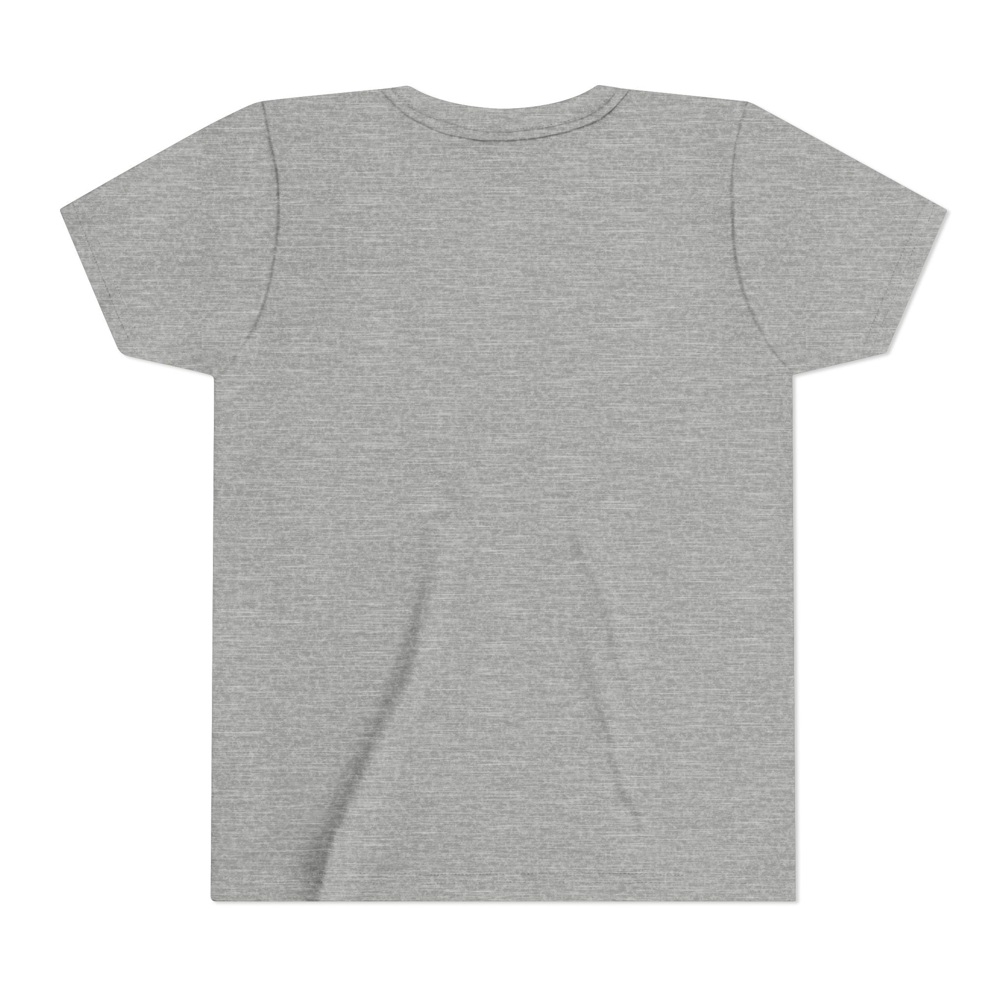 Fab BOO Lous Youth Tee