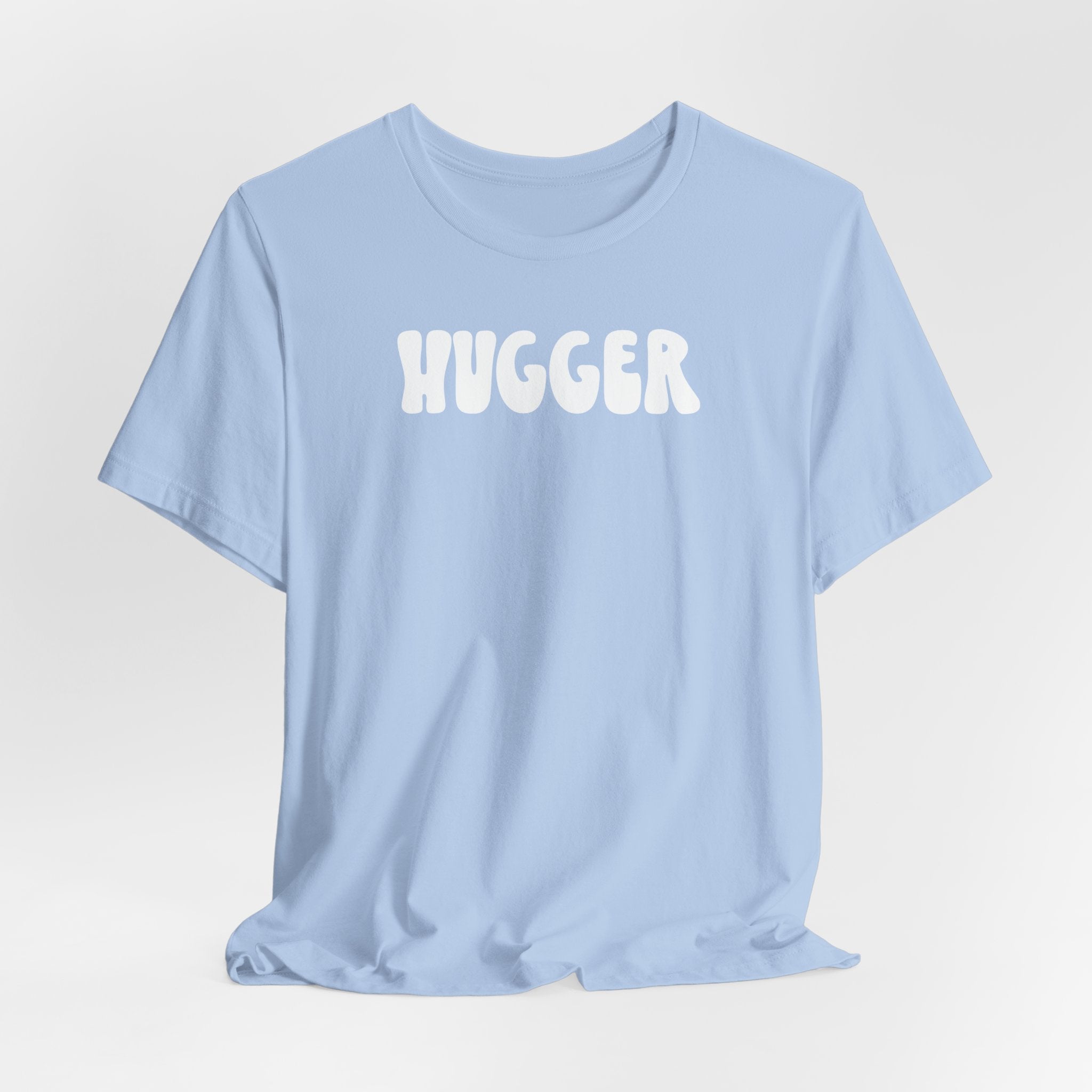 Hugger Tee