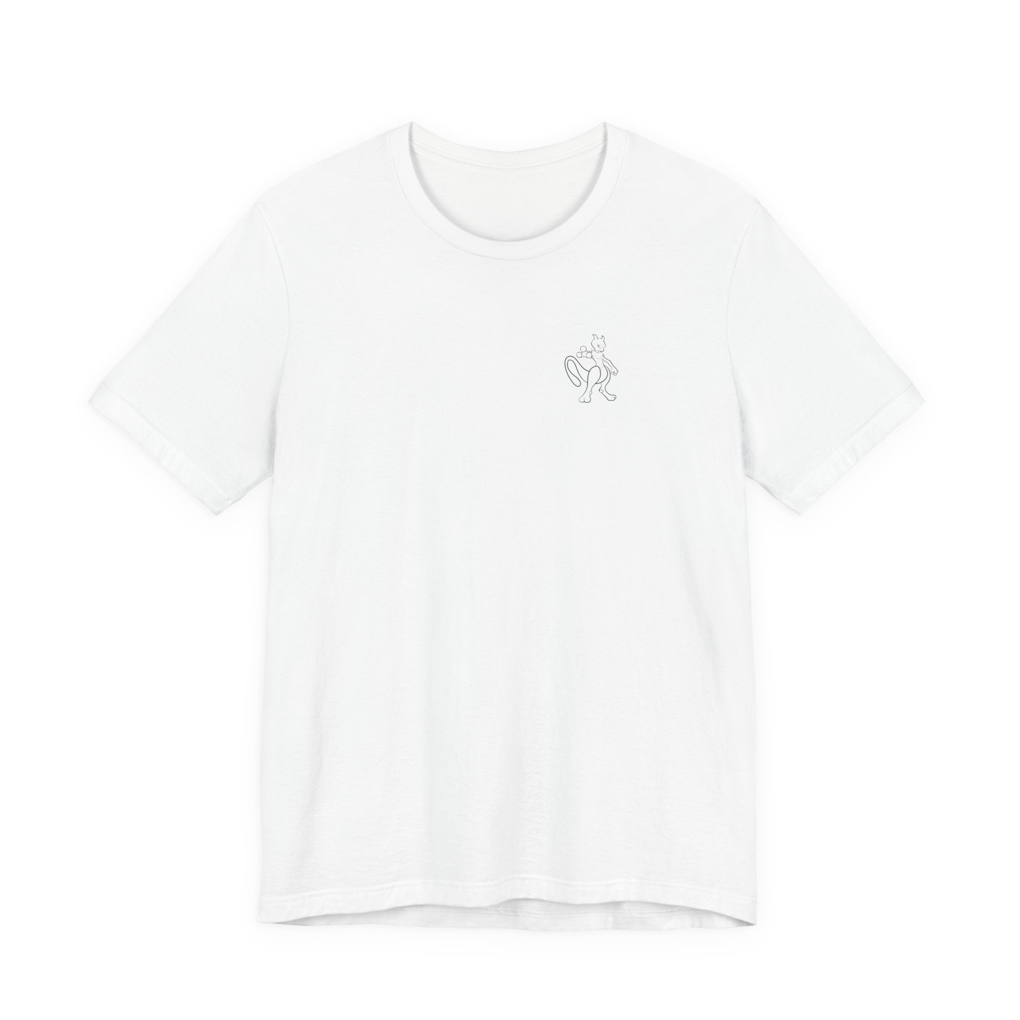 Mew2 Tee