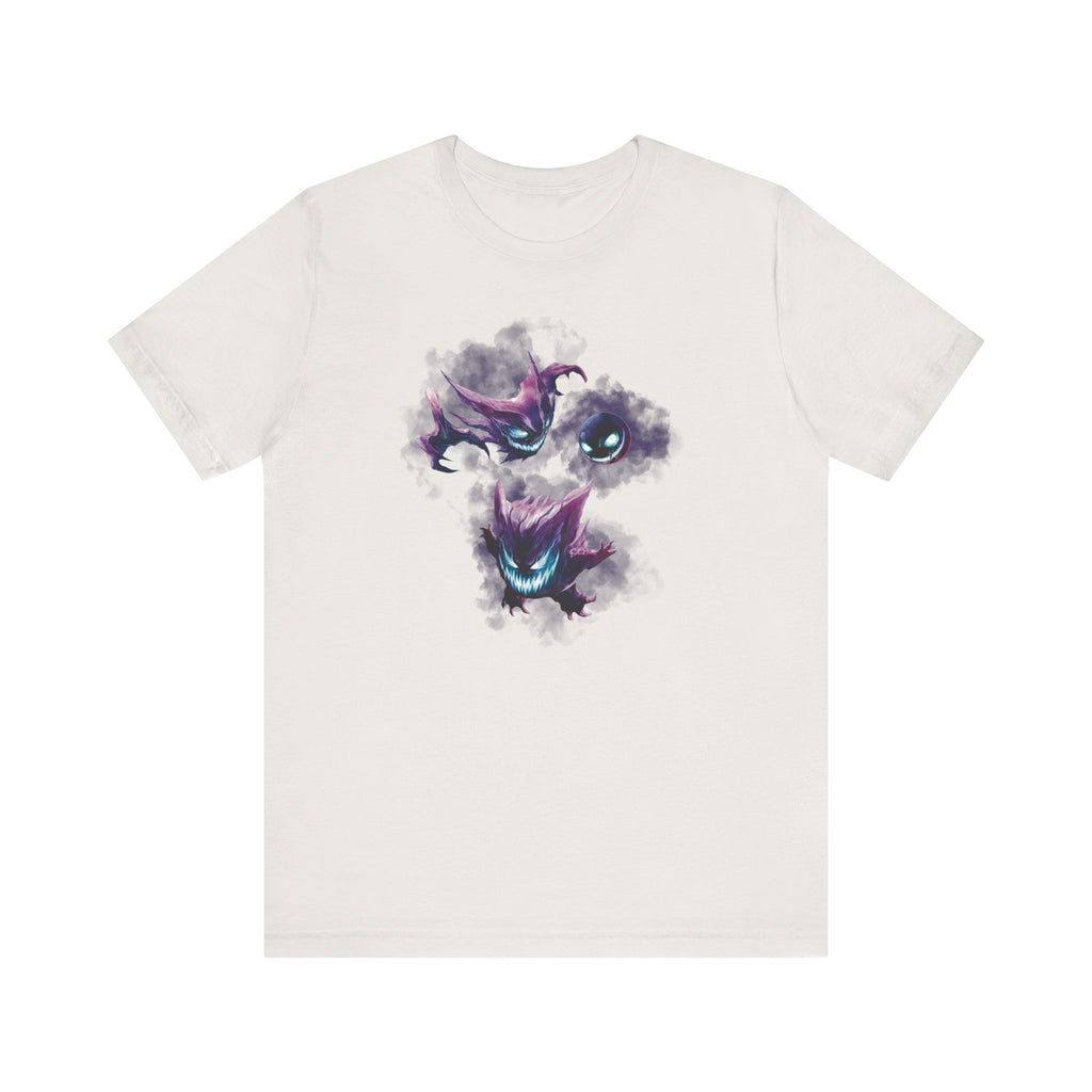 Haunt Gang Tee