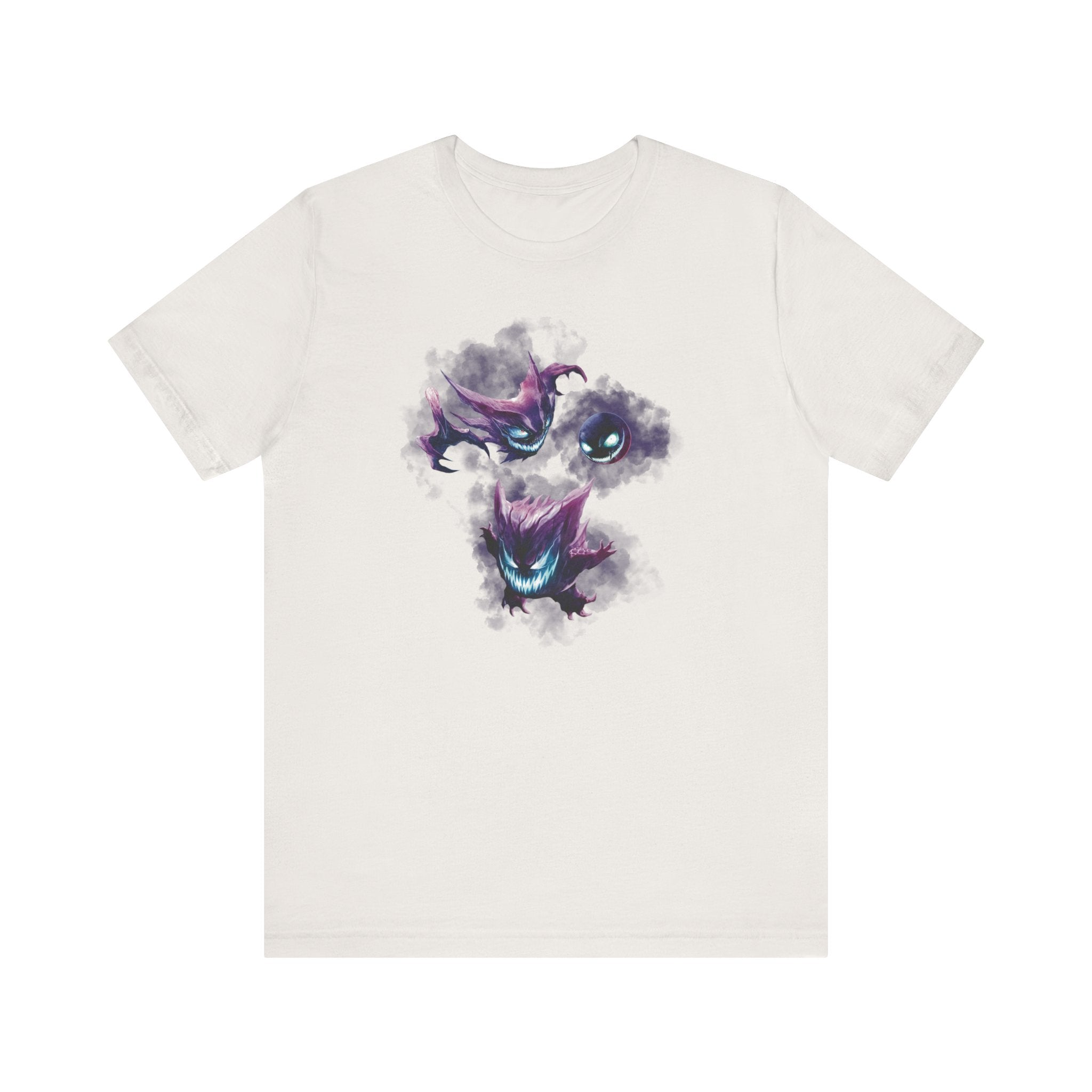 Haunt Gang Tee