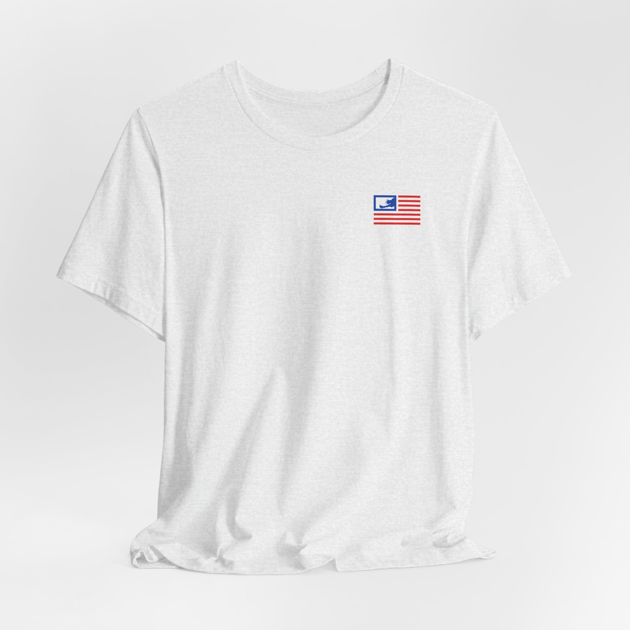 Freedom & Liberty Tee