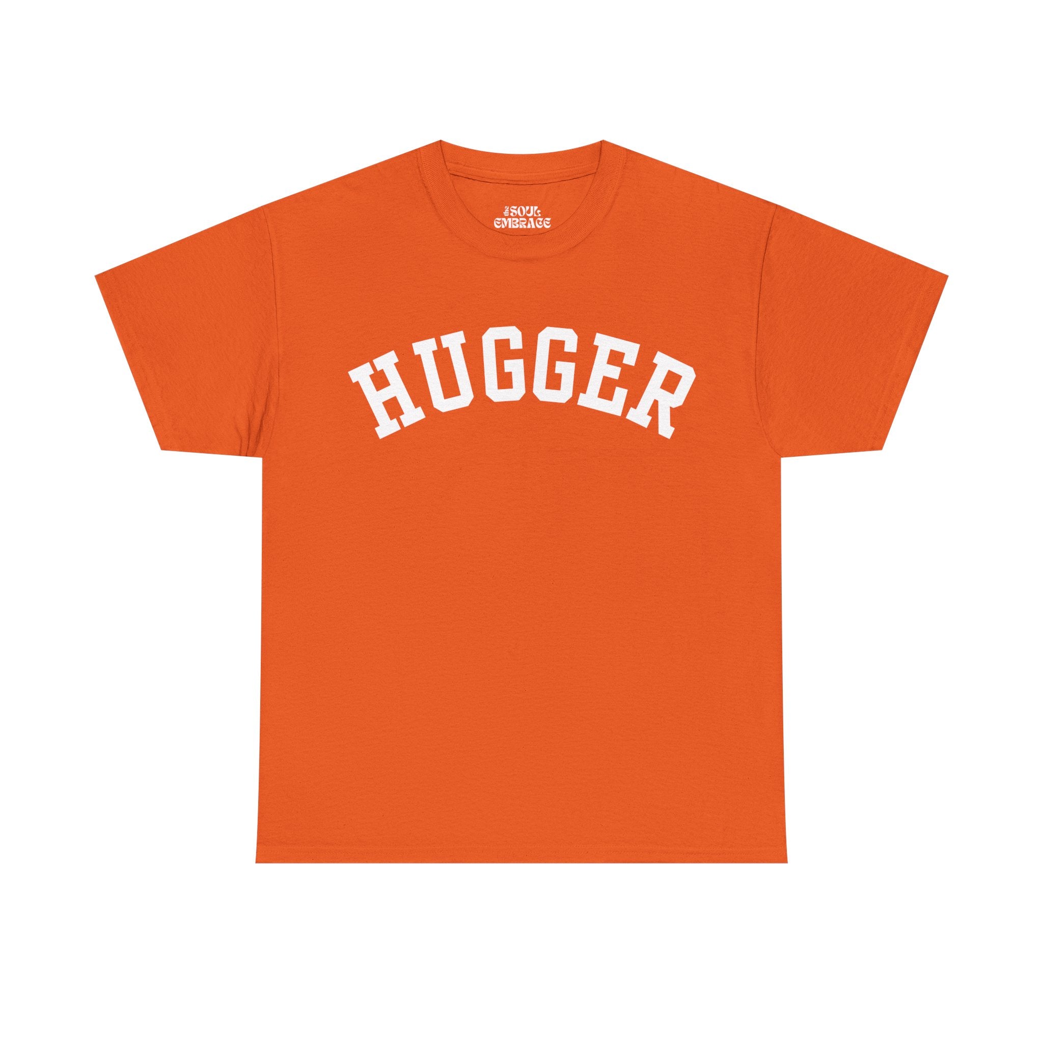 Hugger Tee