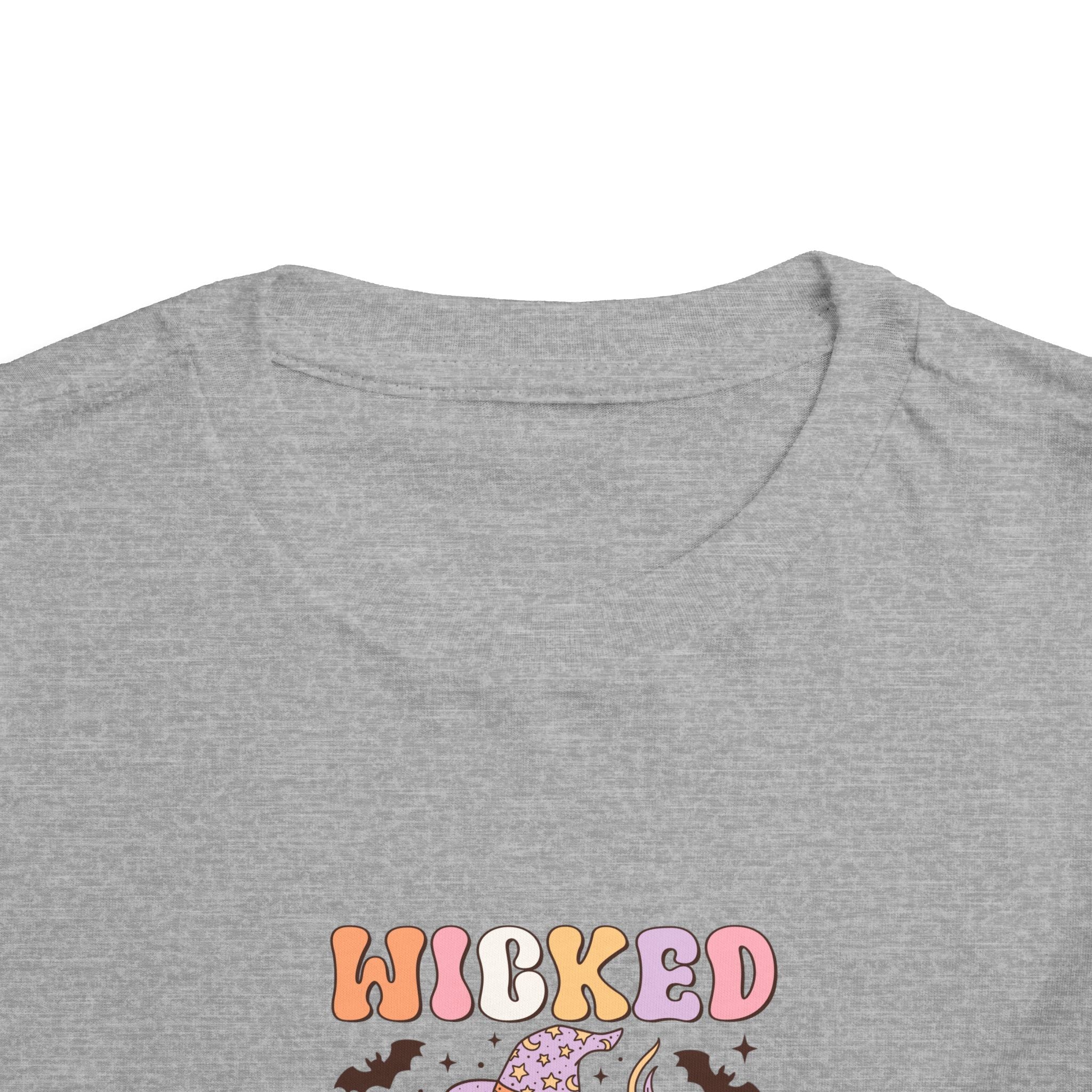Wicked Cute Toddler Tee