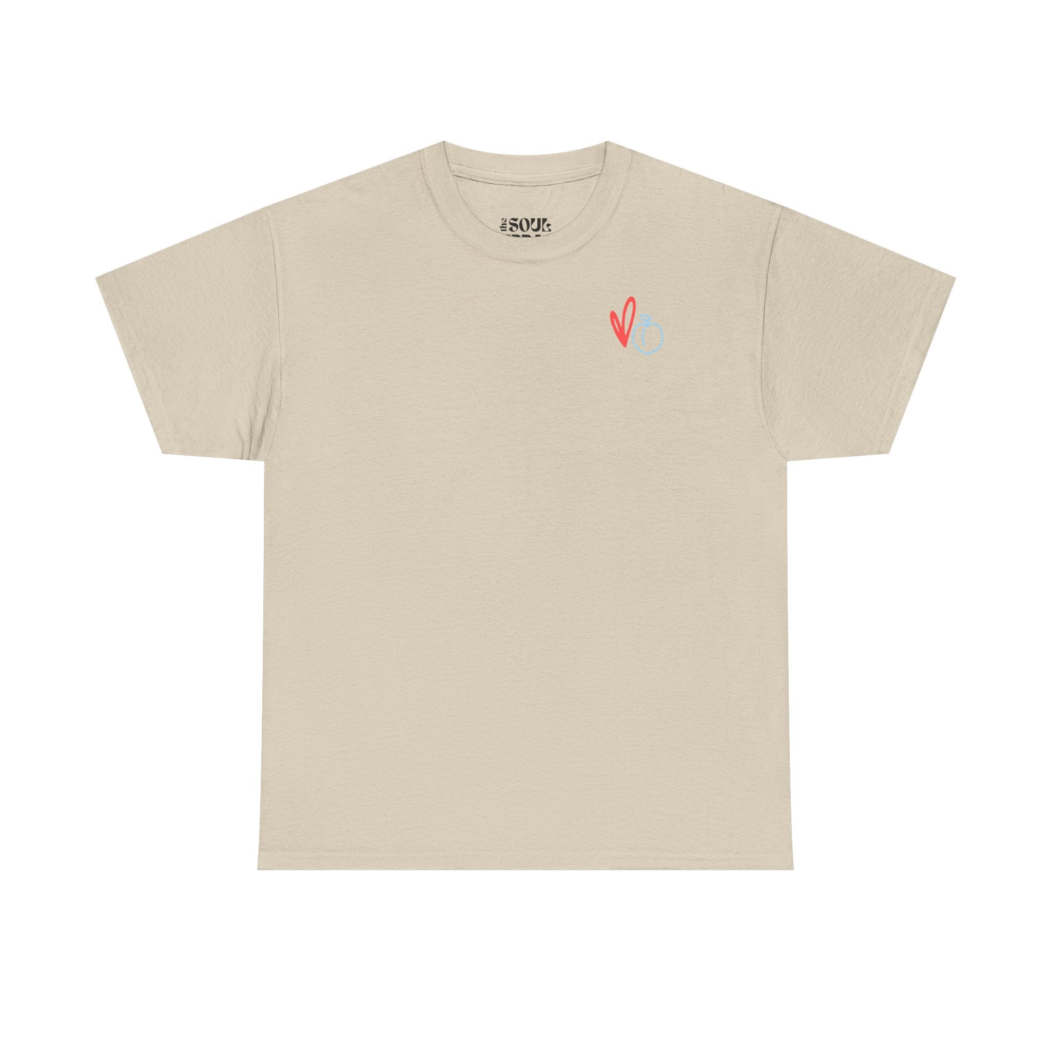 Big Heart Tee