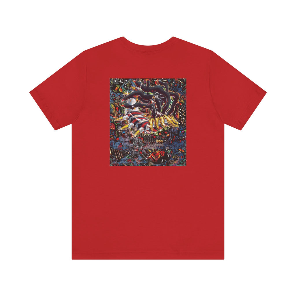 Gira Tee-na