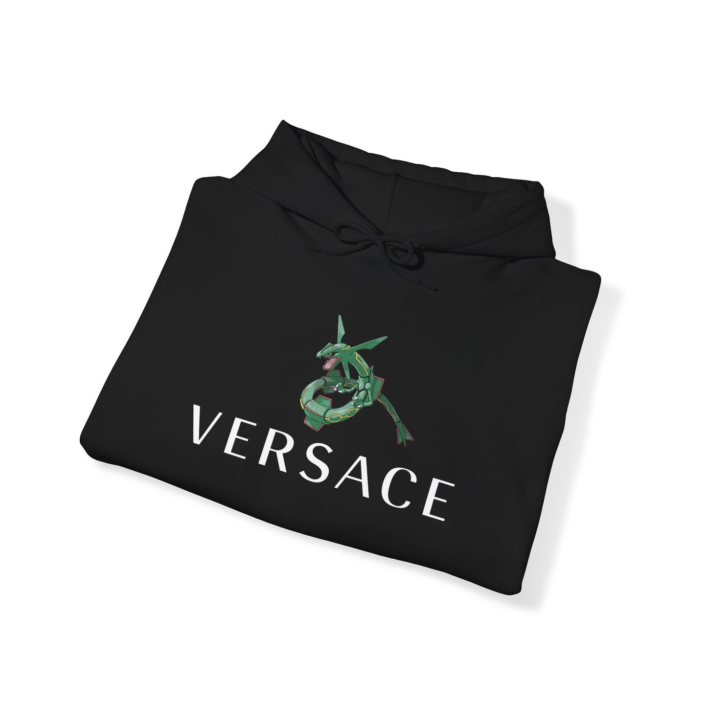 VERSACE x RAYQUAZA