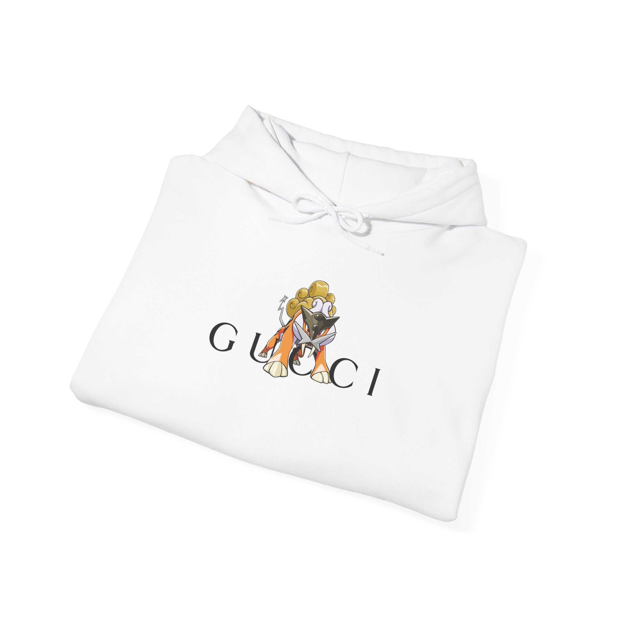 GUCCI X RAIK0U
