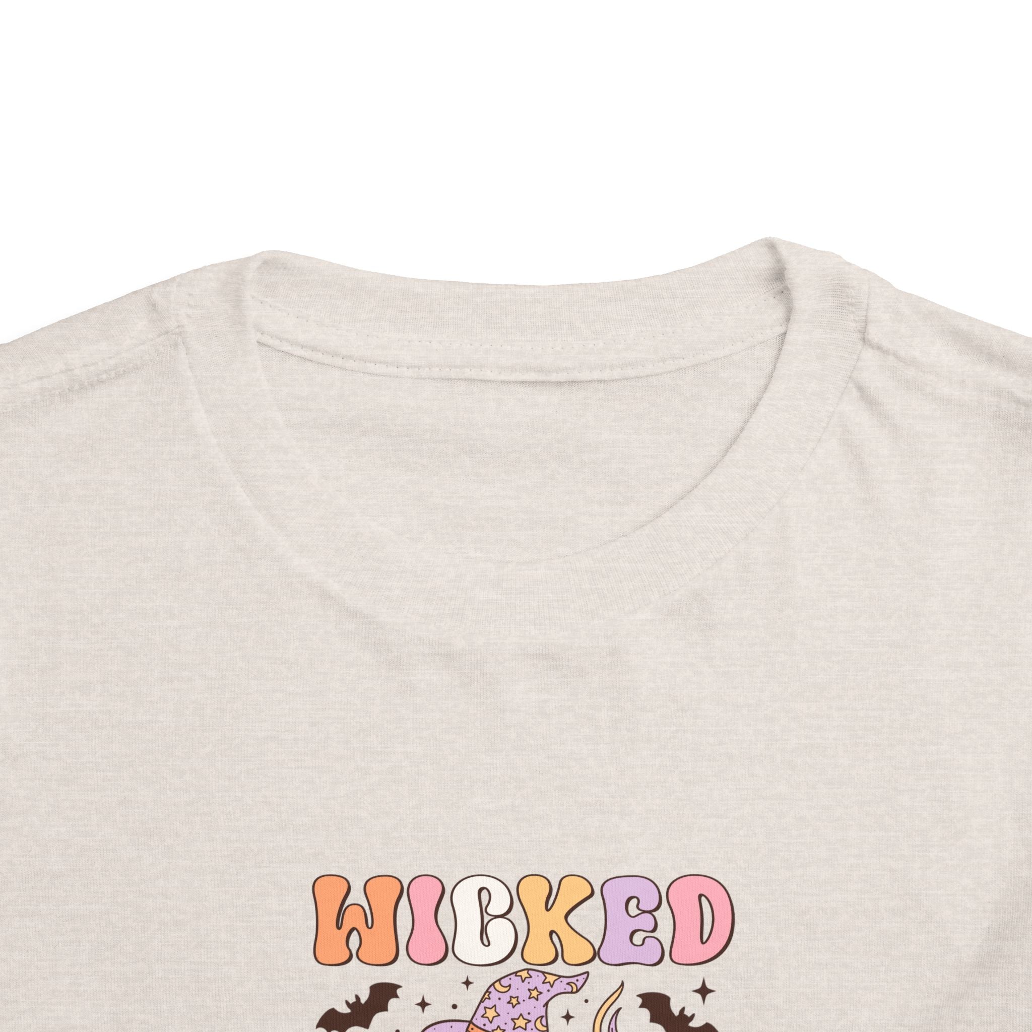 Wicked Cute Toddler Tee