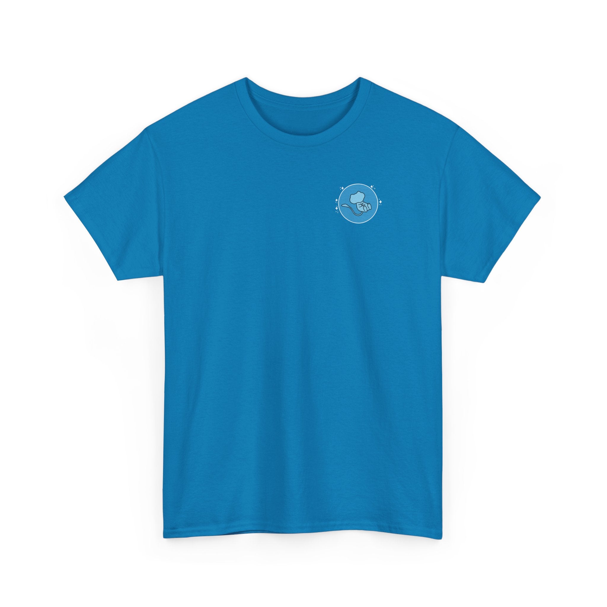 Bubble Baby Unisex Tee