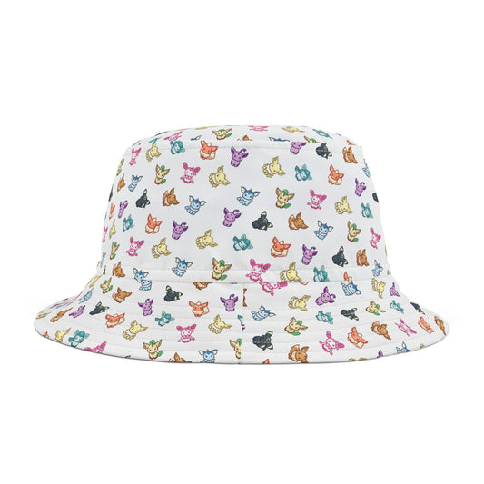 EEvolutions Bucket Hat