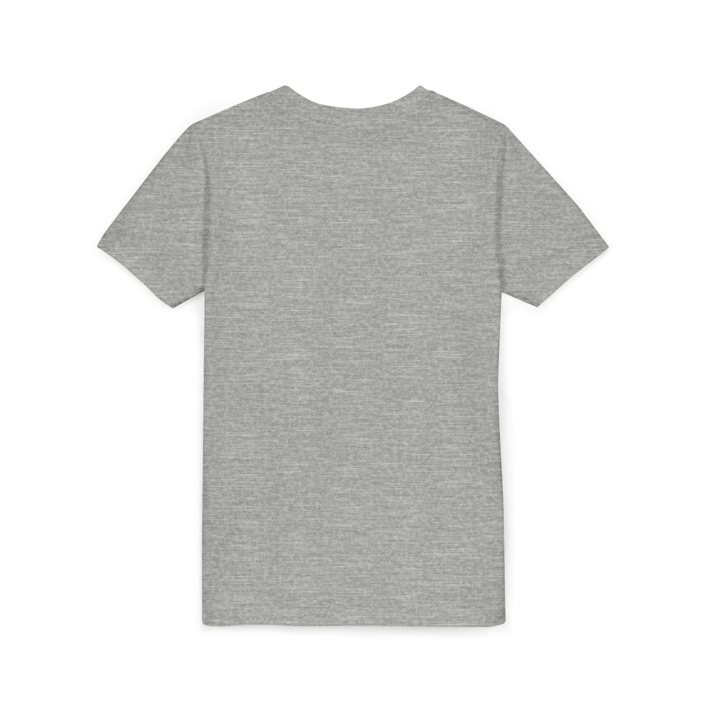 Hippie Halloween Youth Tee