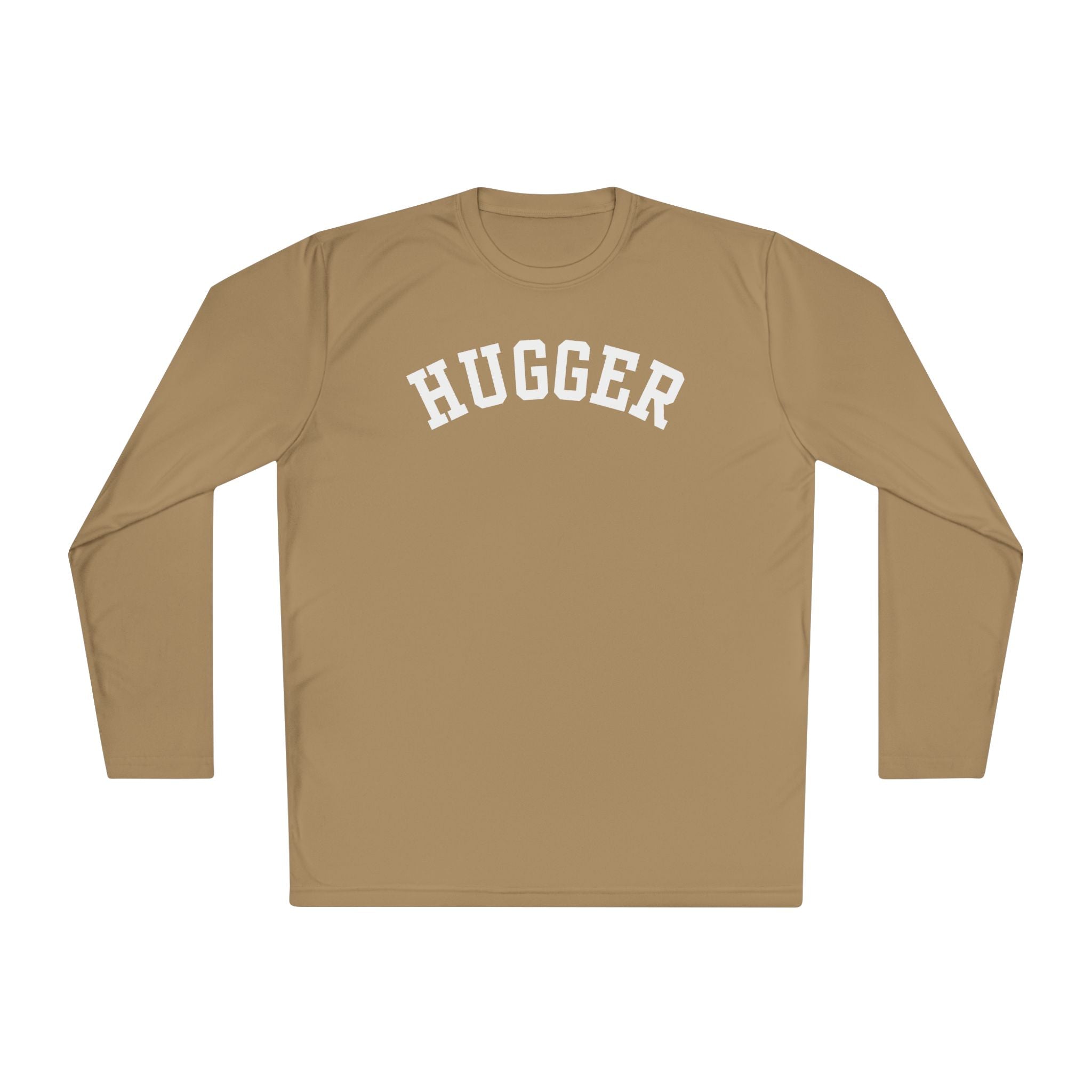 Unisex Lightweight Long Sleeve Tee