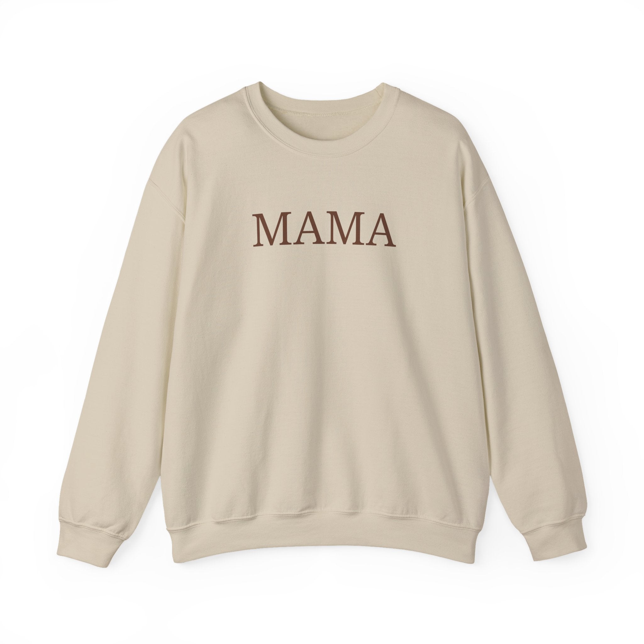 MAMA Crewneck Sweatshirt