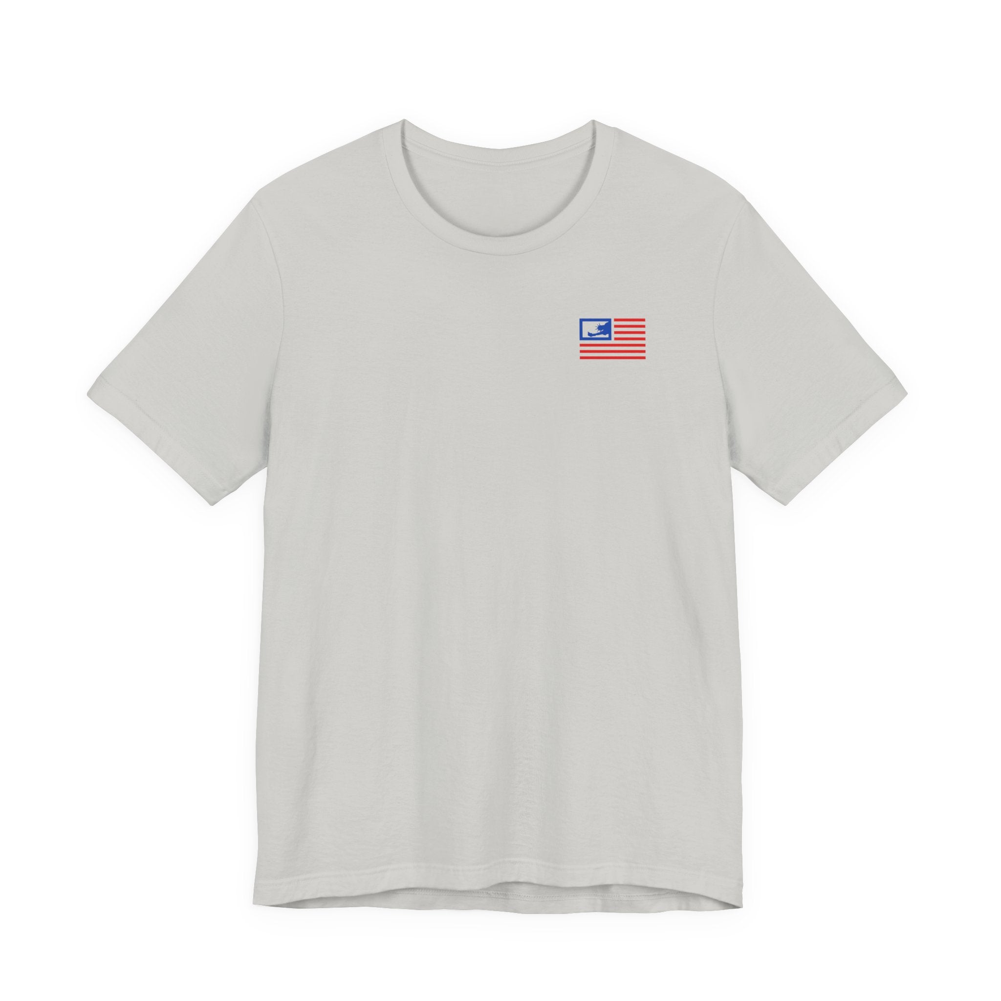 Freedom & Liberty Tee