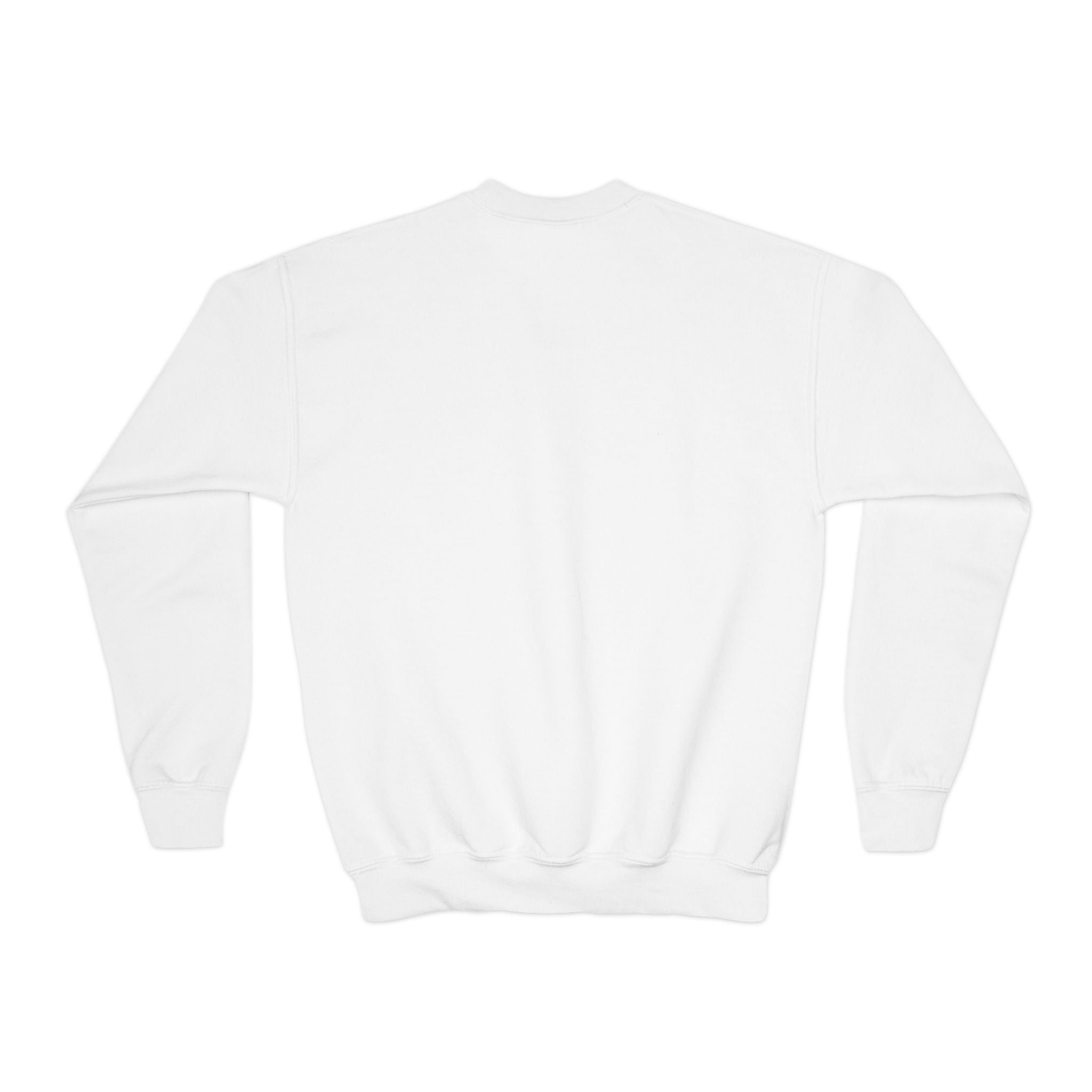 Youth Halloweird  Crewneck Sweatshirt