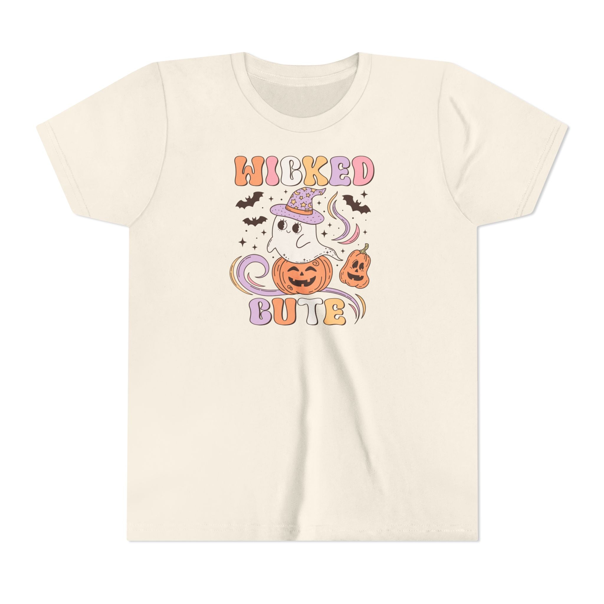 Wicked Cute Youth Tee