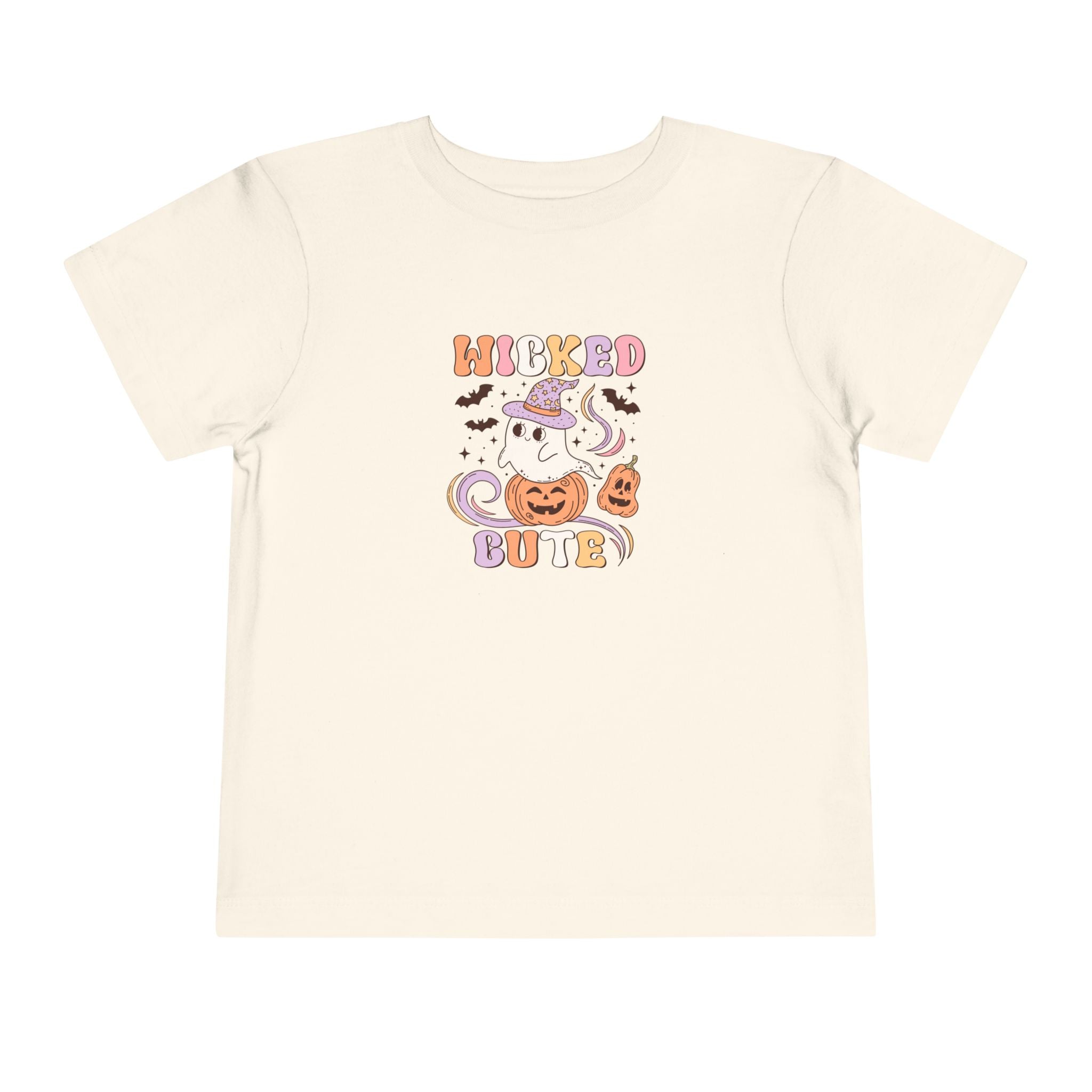 Wicked Cute Toddler Tee