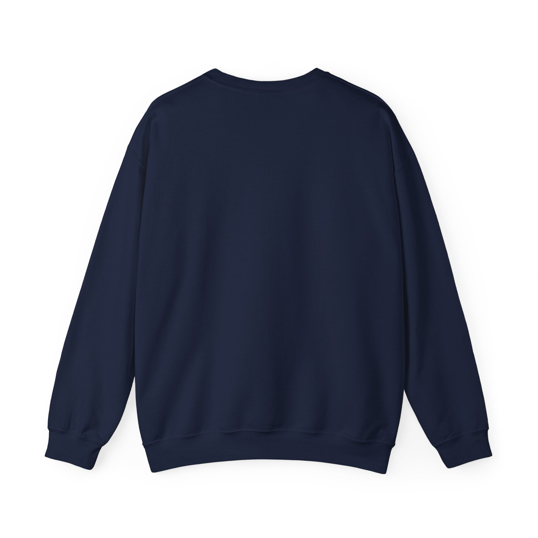 Hugger Crewneck Sweatshirt