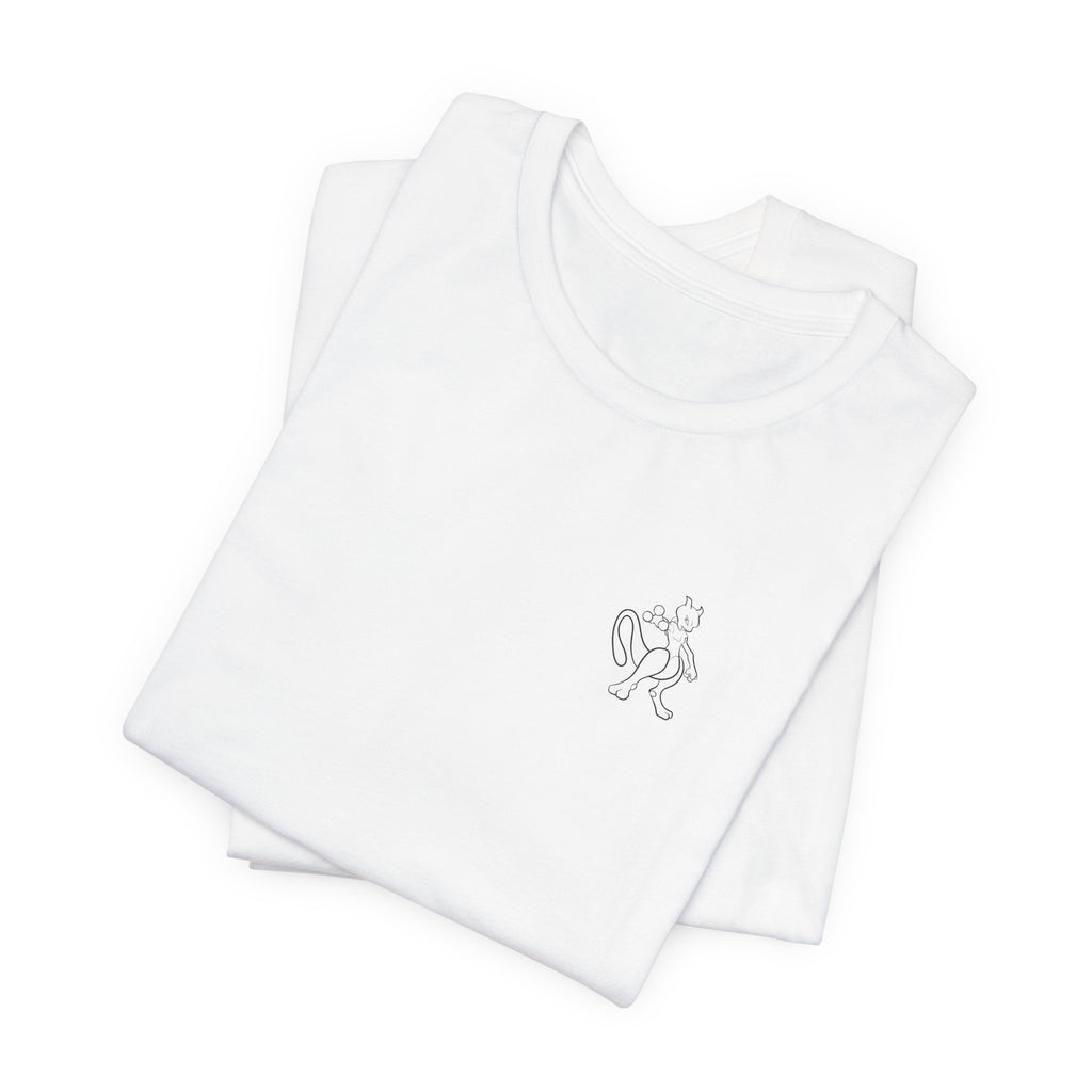 Mew2 Tee