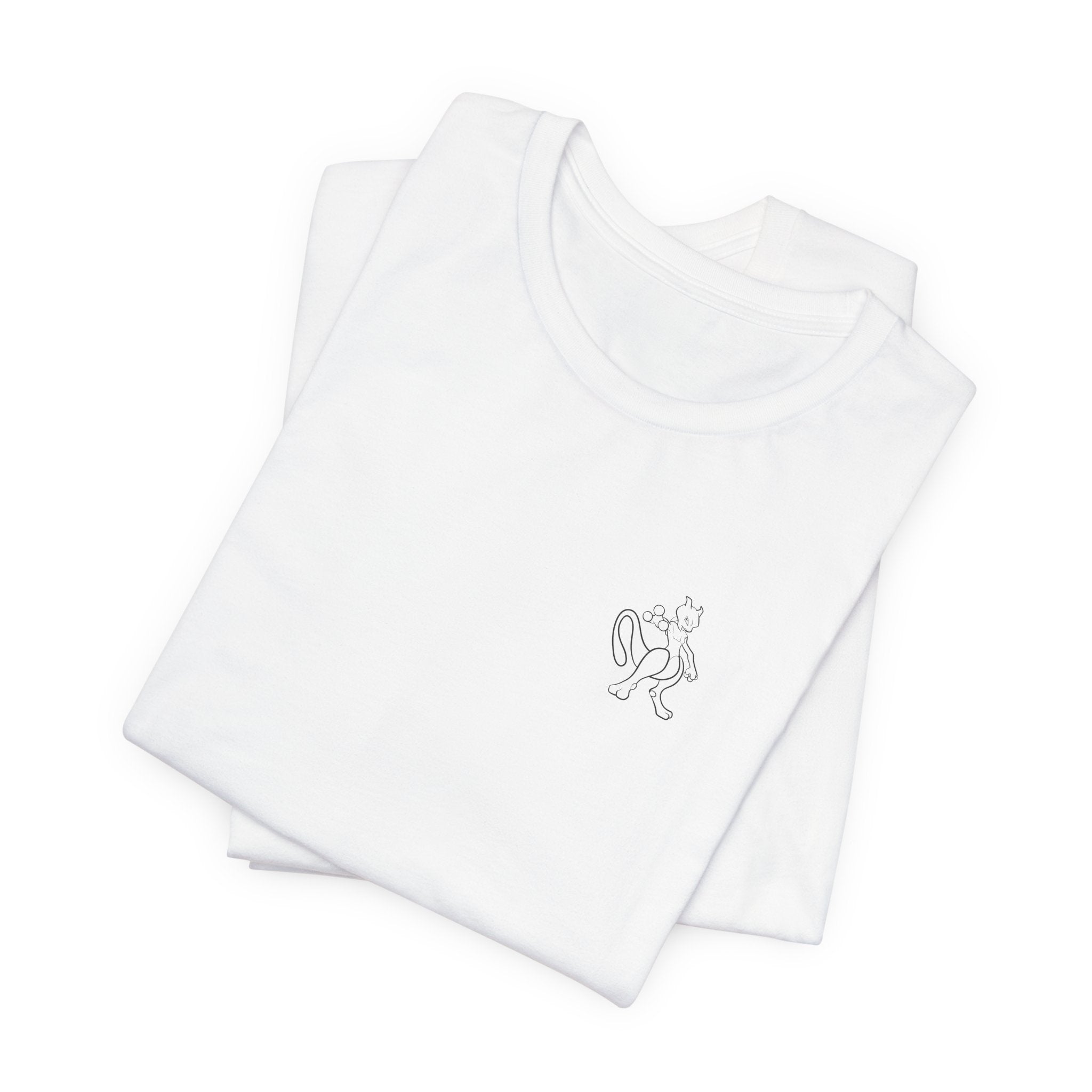 Mew2 Tee