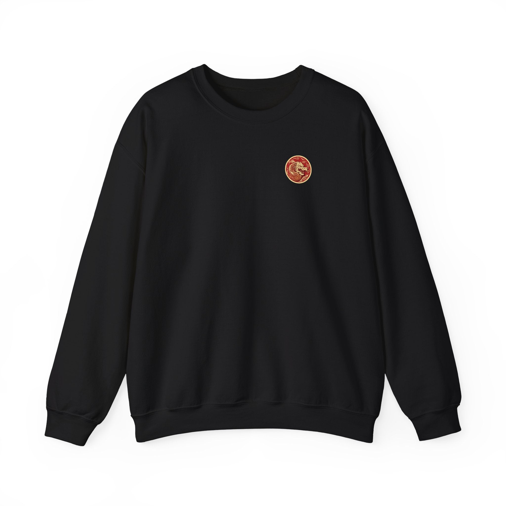 Year of the Dragon Crewneck Sweatshirt