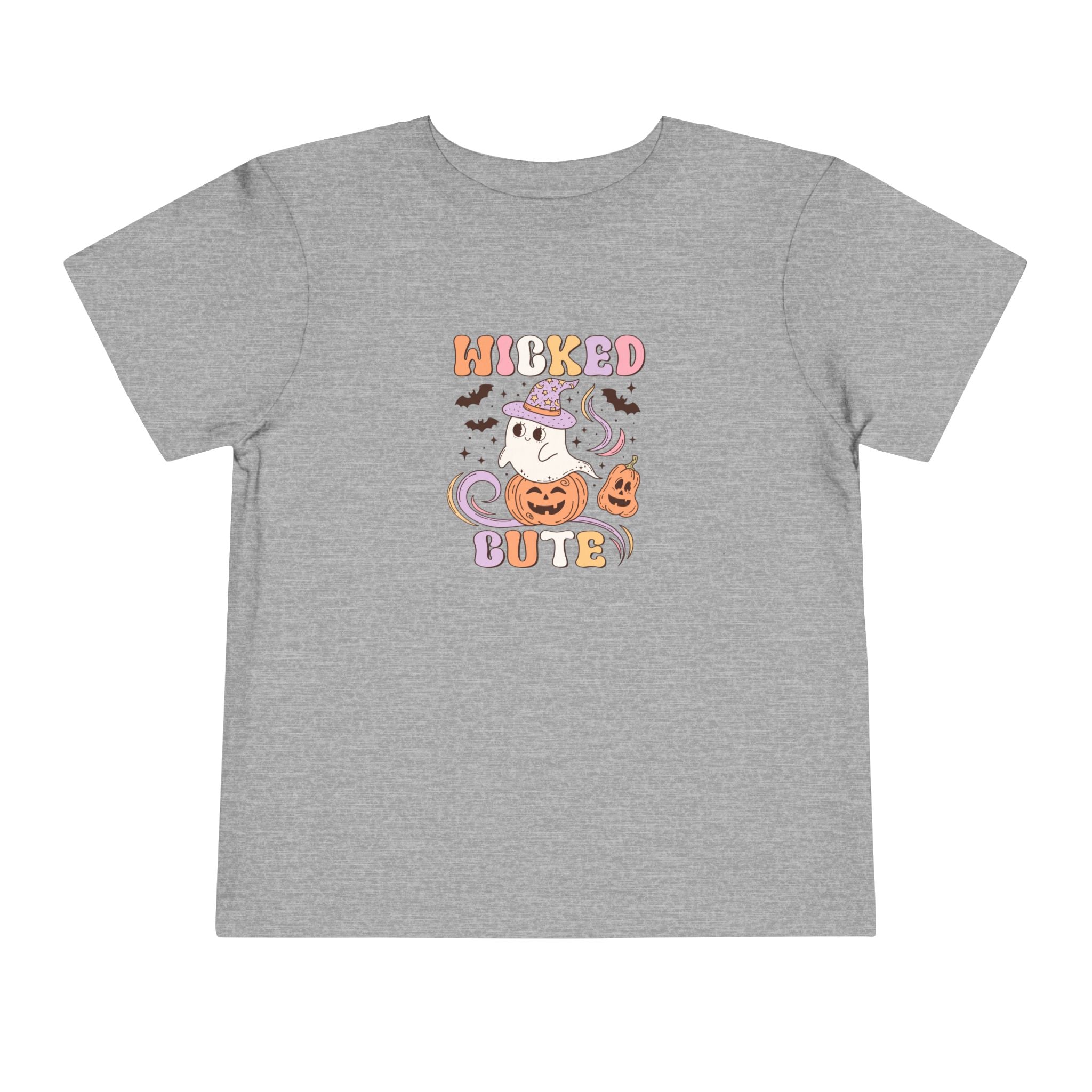 Wicked Cute Toddler Tee