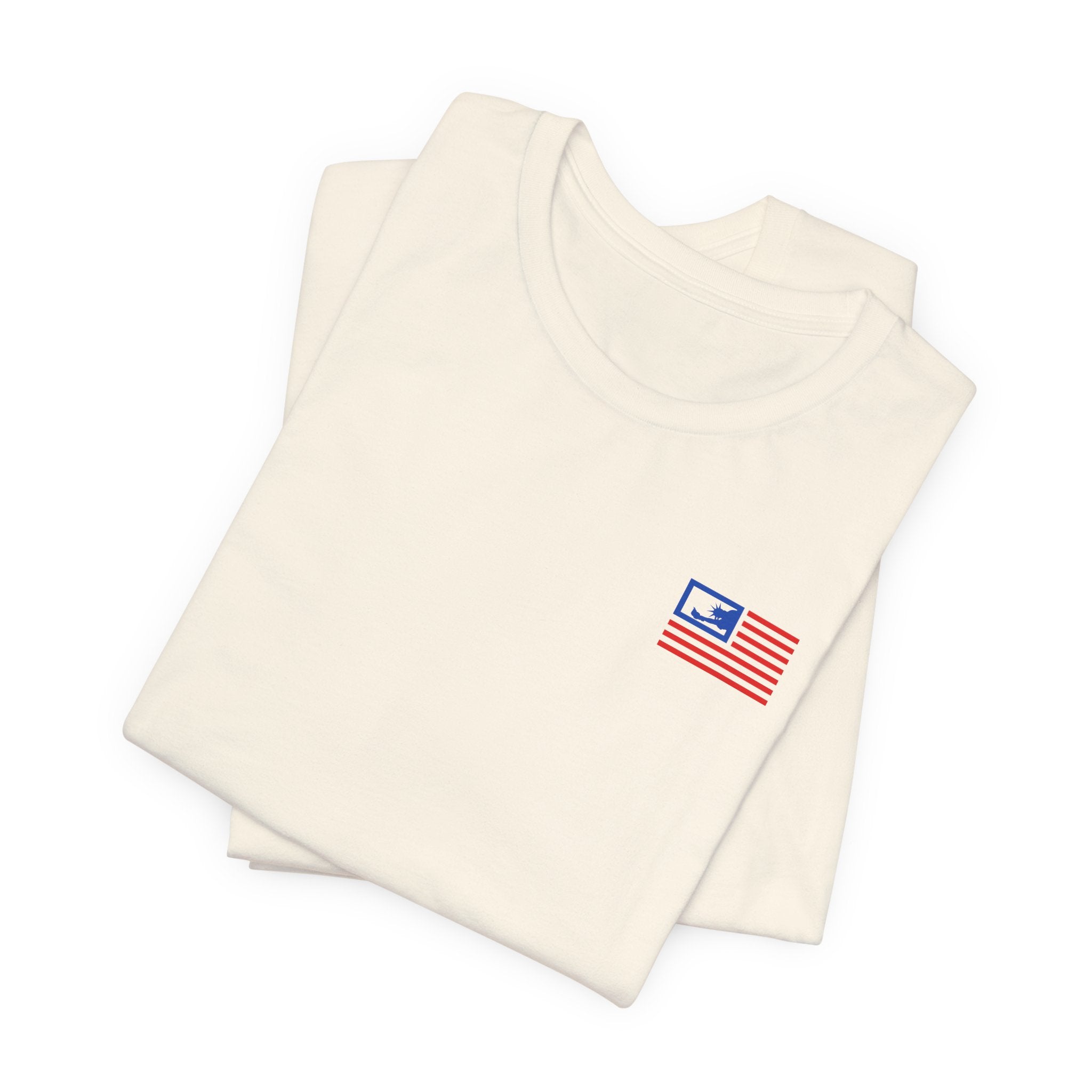 Freedom & Liberty Tee