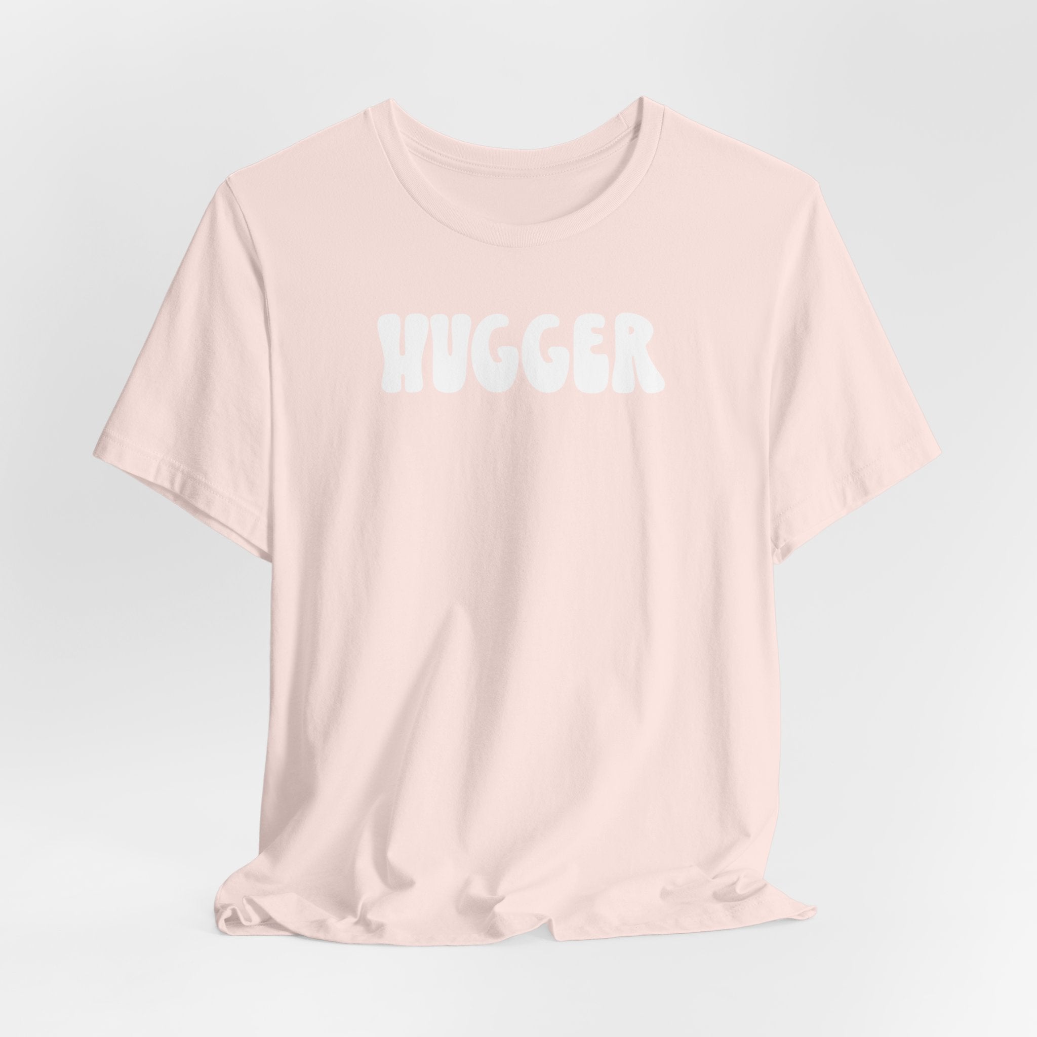 Hugger Tee