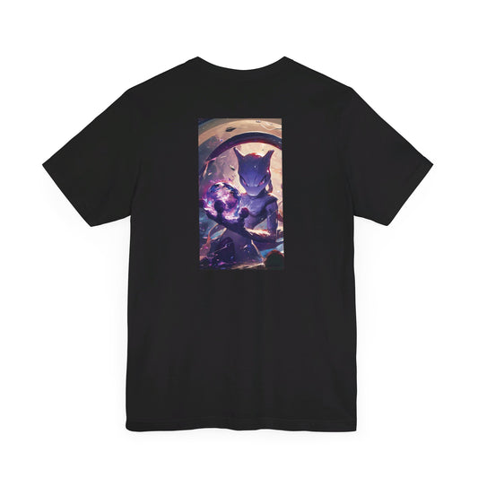 Mew2 Tee