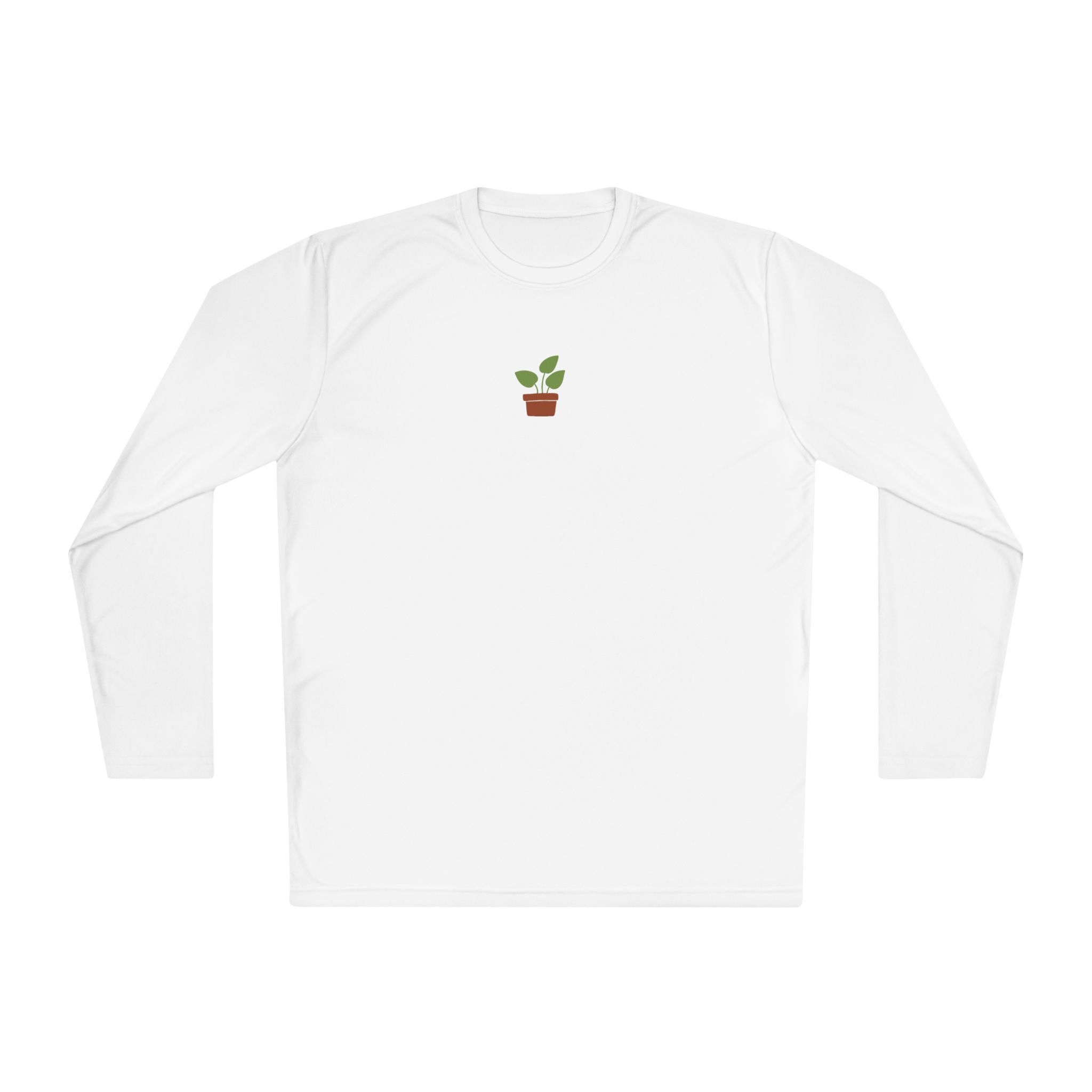 I Have Plants This Weekend Long Sleeve Tee