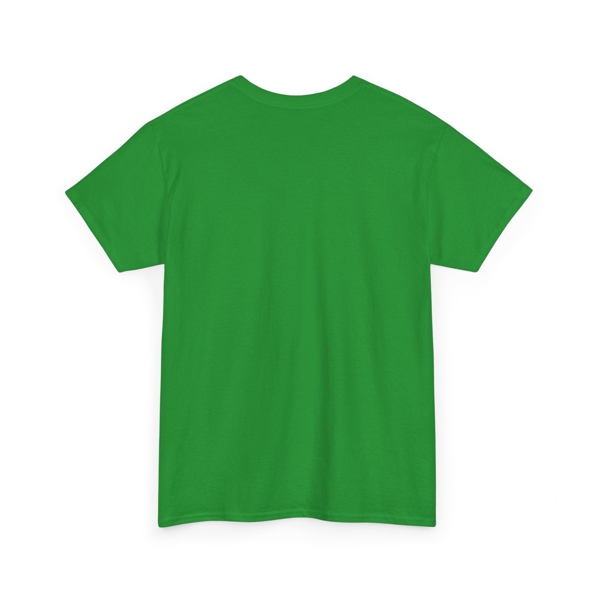 Not a Hugger Tee