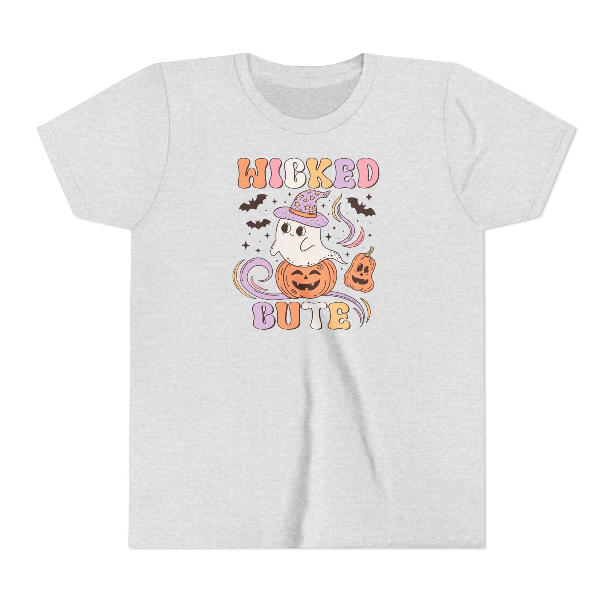 Wicked Cute Youth Tee