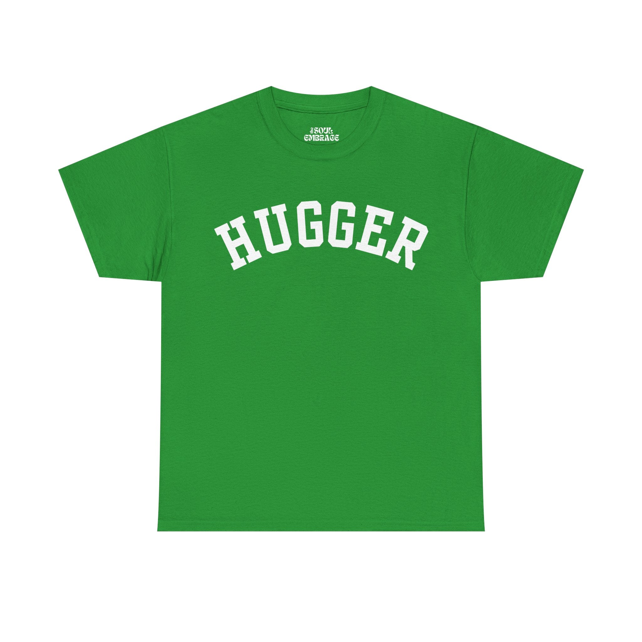 Hugger Tee