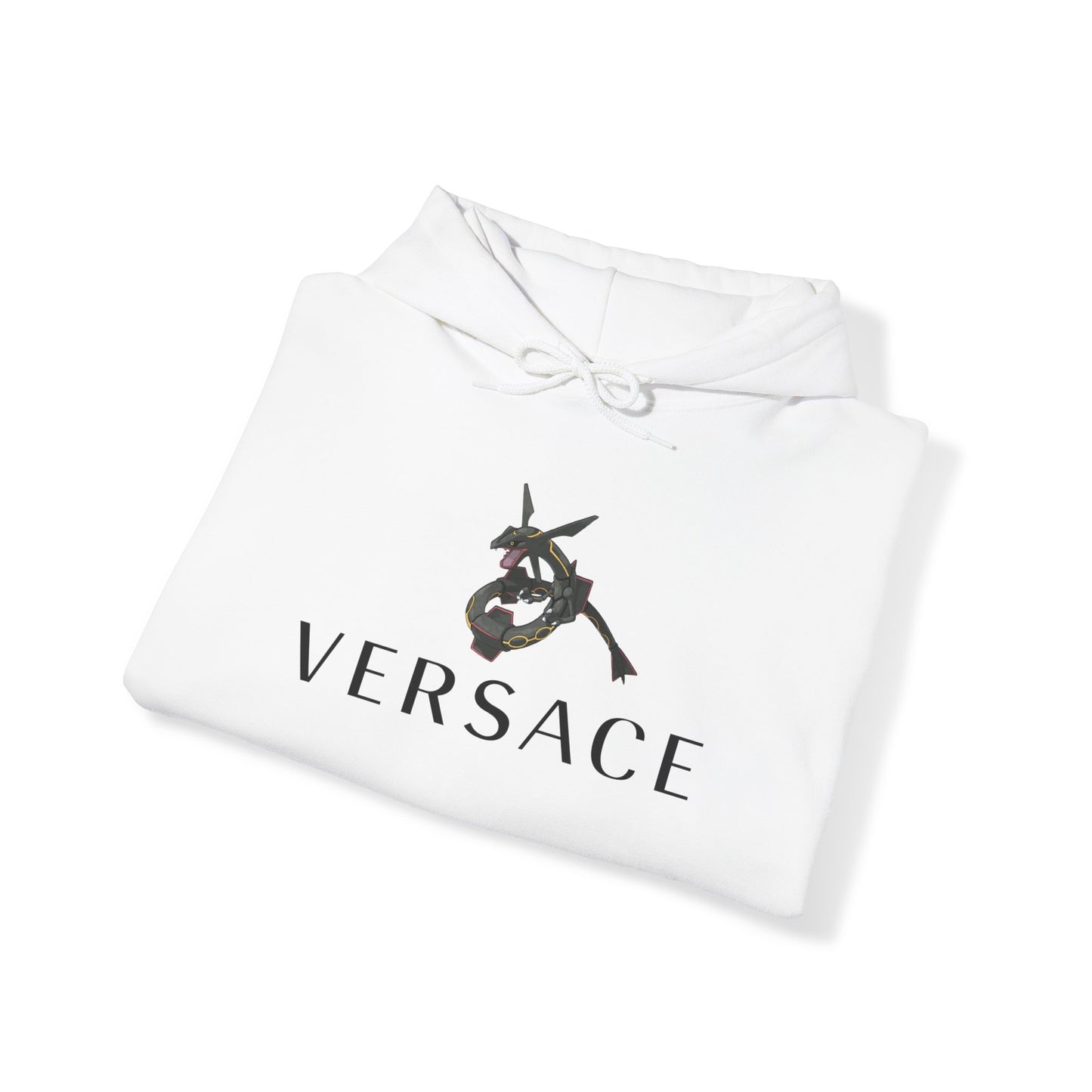 VERSACE x RAYQUAZA